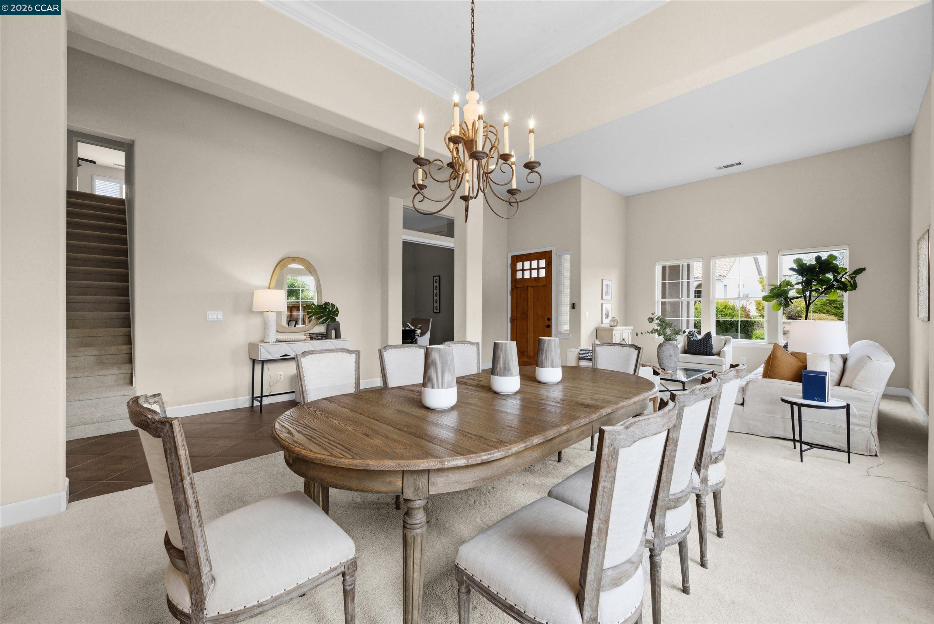 5260 Hiddencrest Ct, Concord, CA, 94521