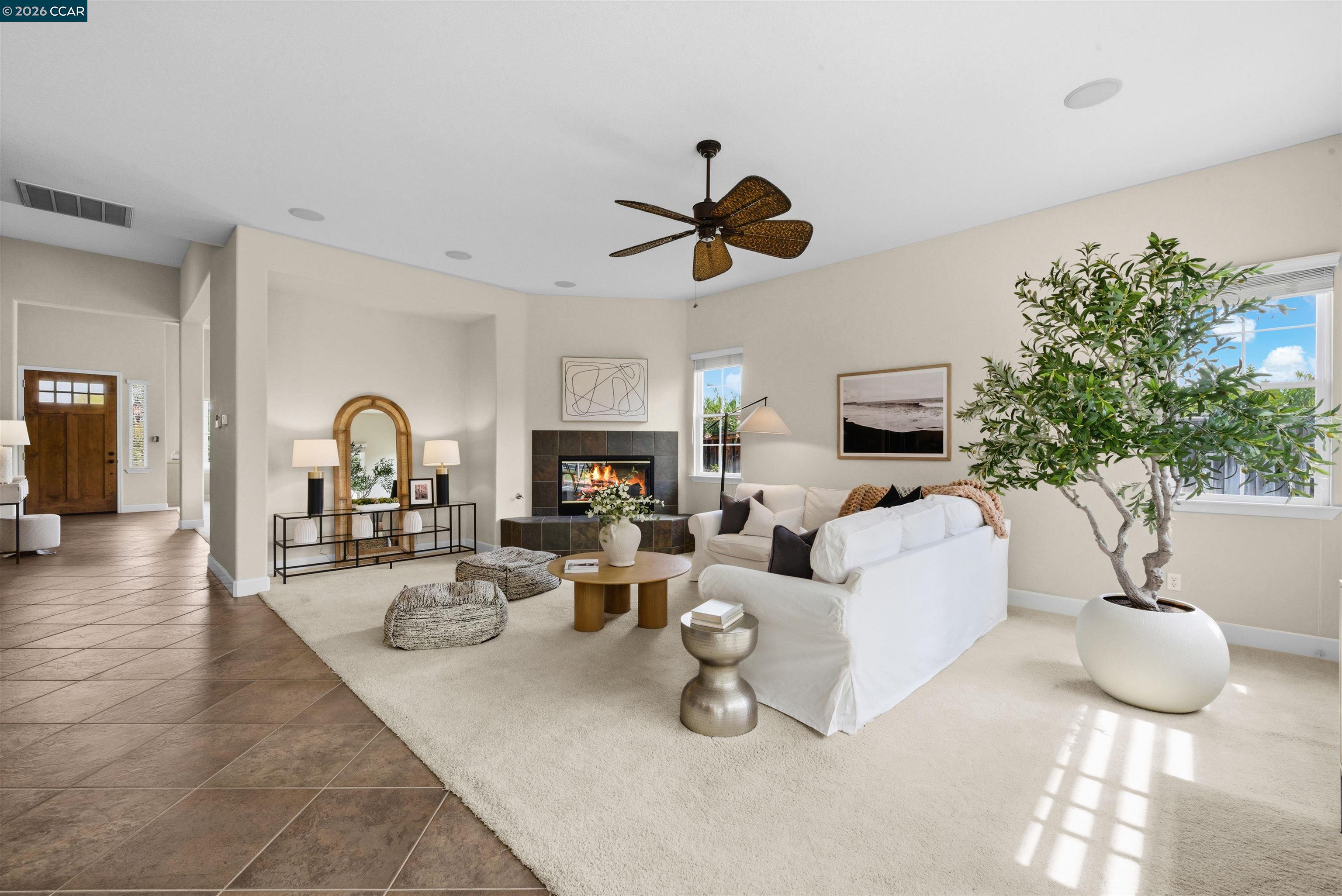 5260 Hiddencrest Ct, Concord, CA, 94521