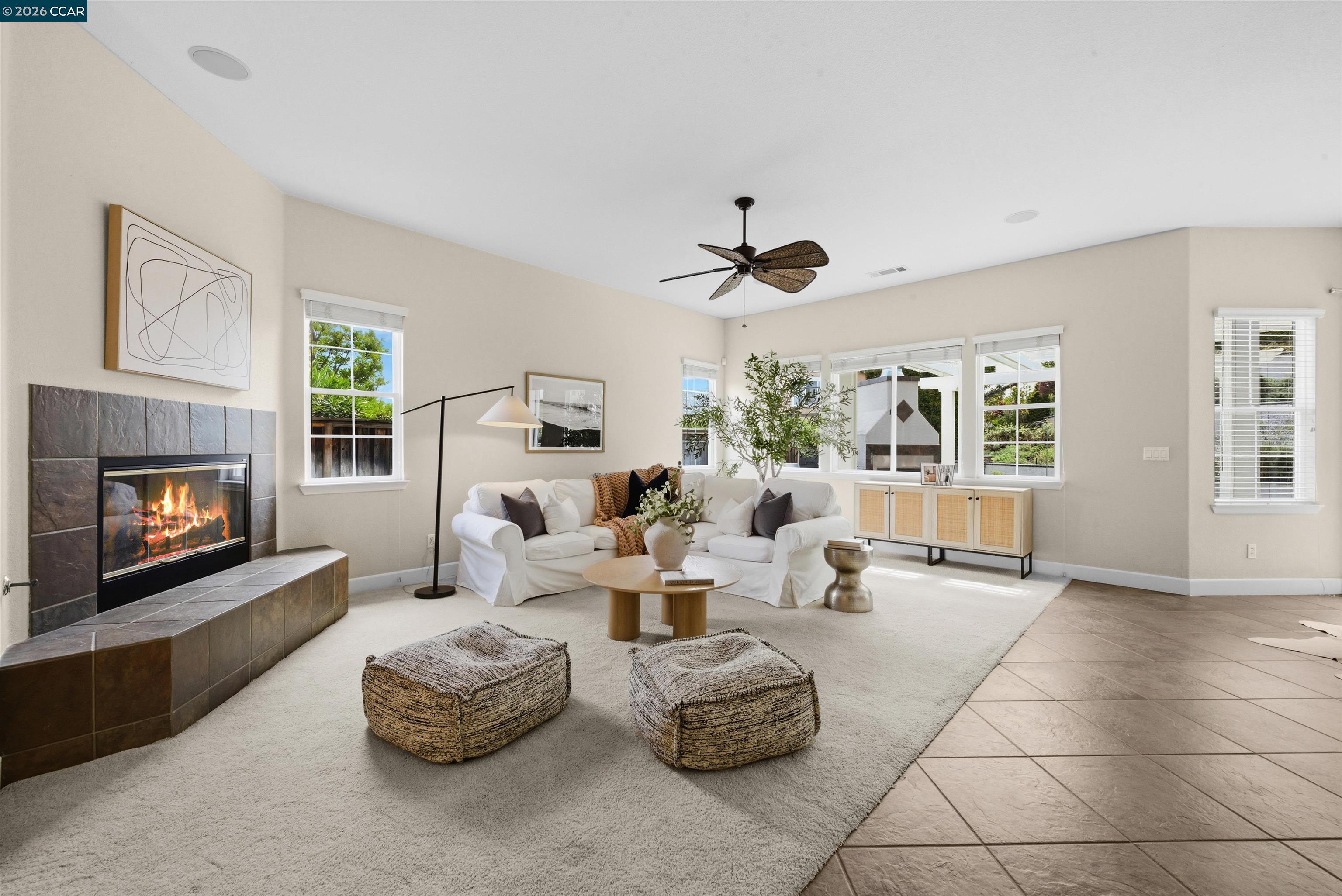 5260 Hiddencrest Ct, Concord, CA, 94521