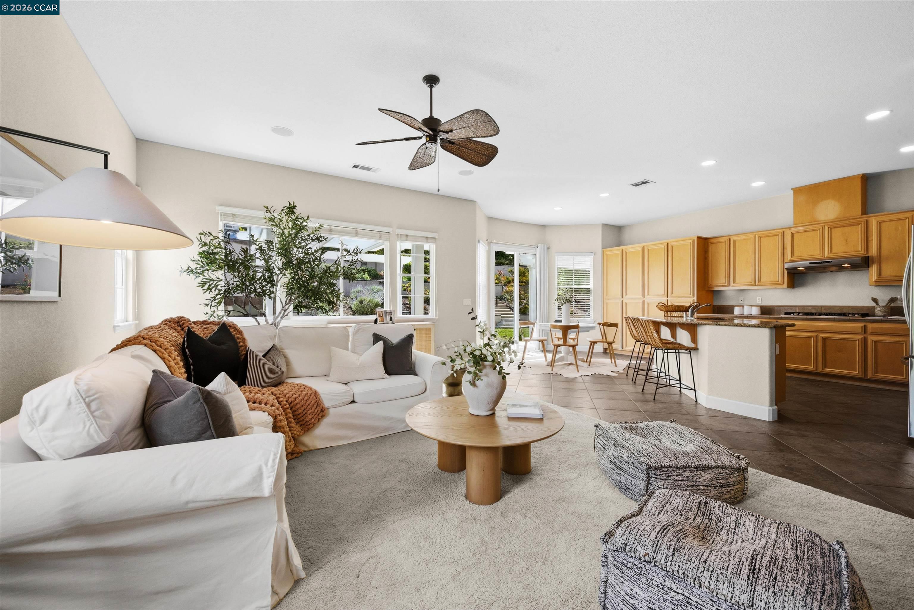 5260 Hiddencrest Ct, Concord, CA, 94521