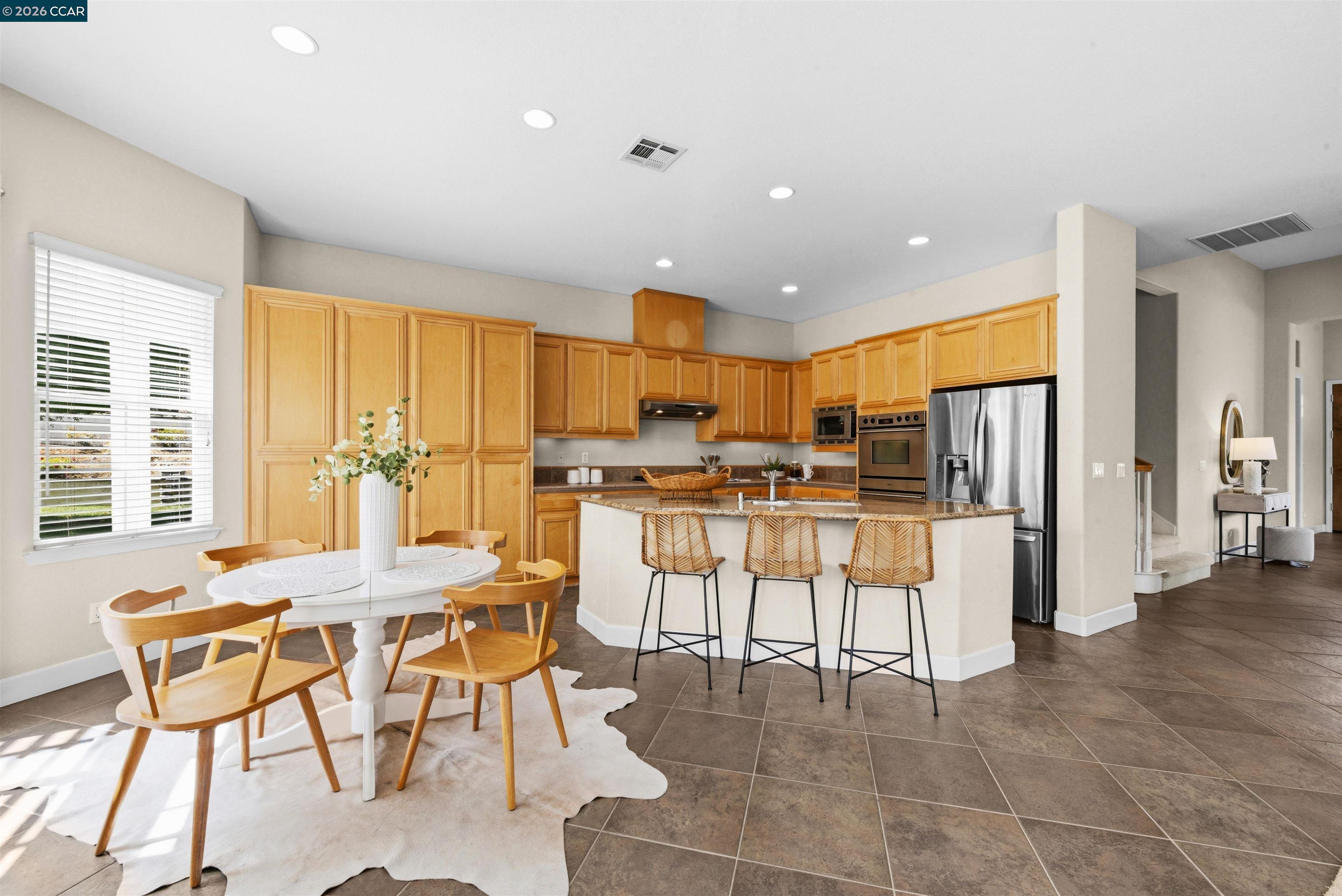 5260 Hiddencrest Ct, Concord, CA, 94521