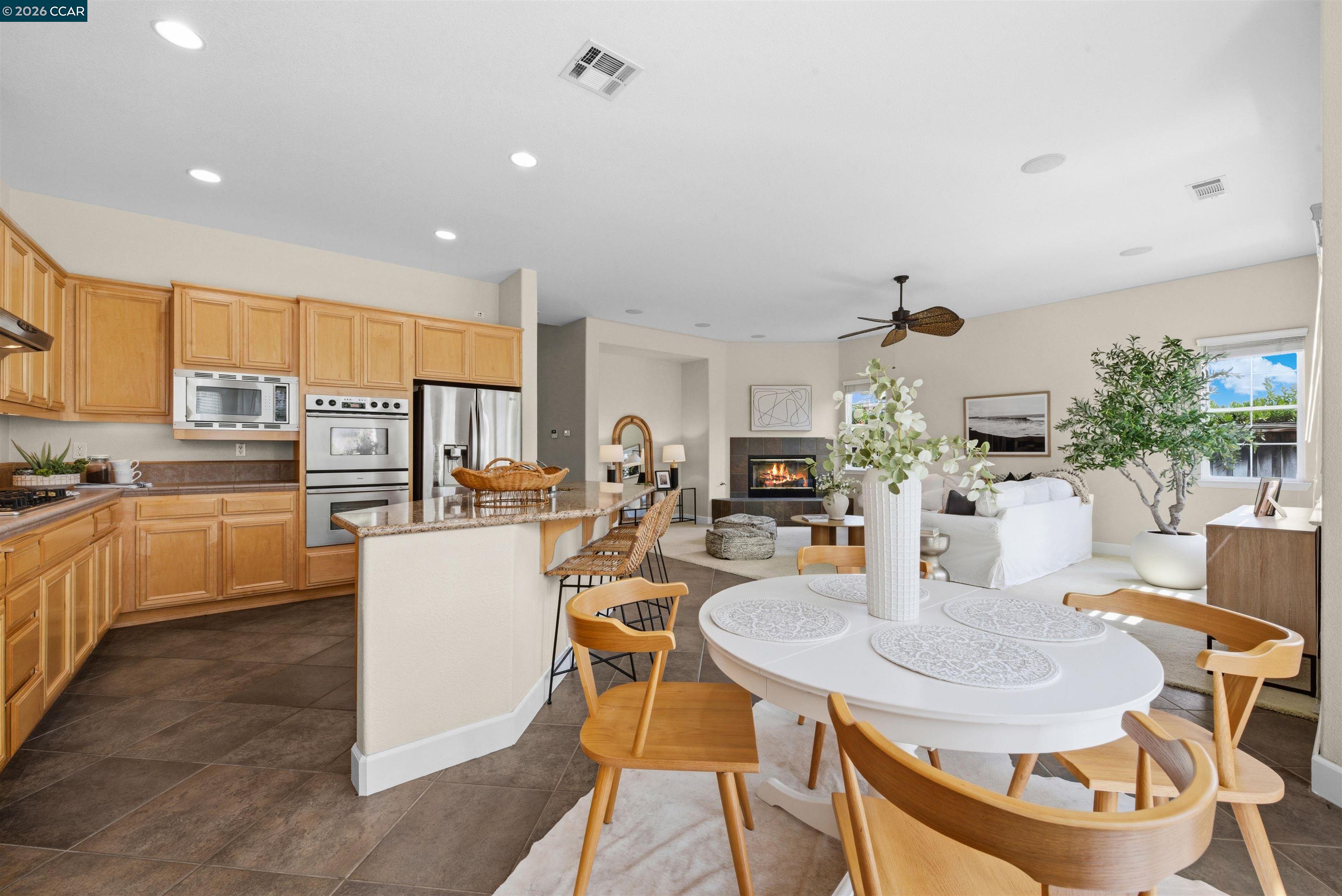 5260 Hiddencrest Ct, Concord, CA, 94521