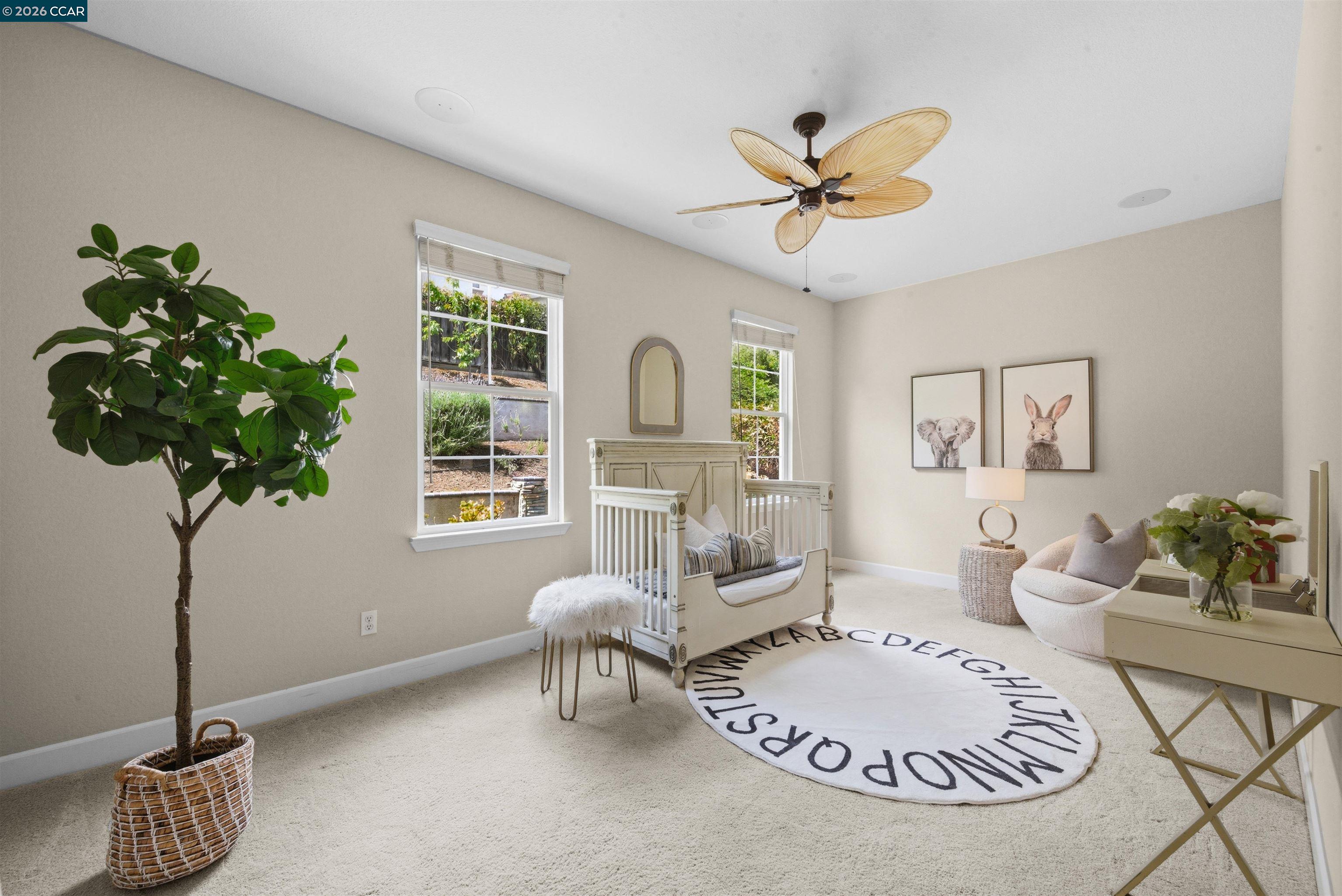 5260 Hiddencrest Ct, Concord, CA, 94521