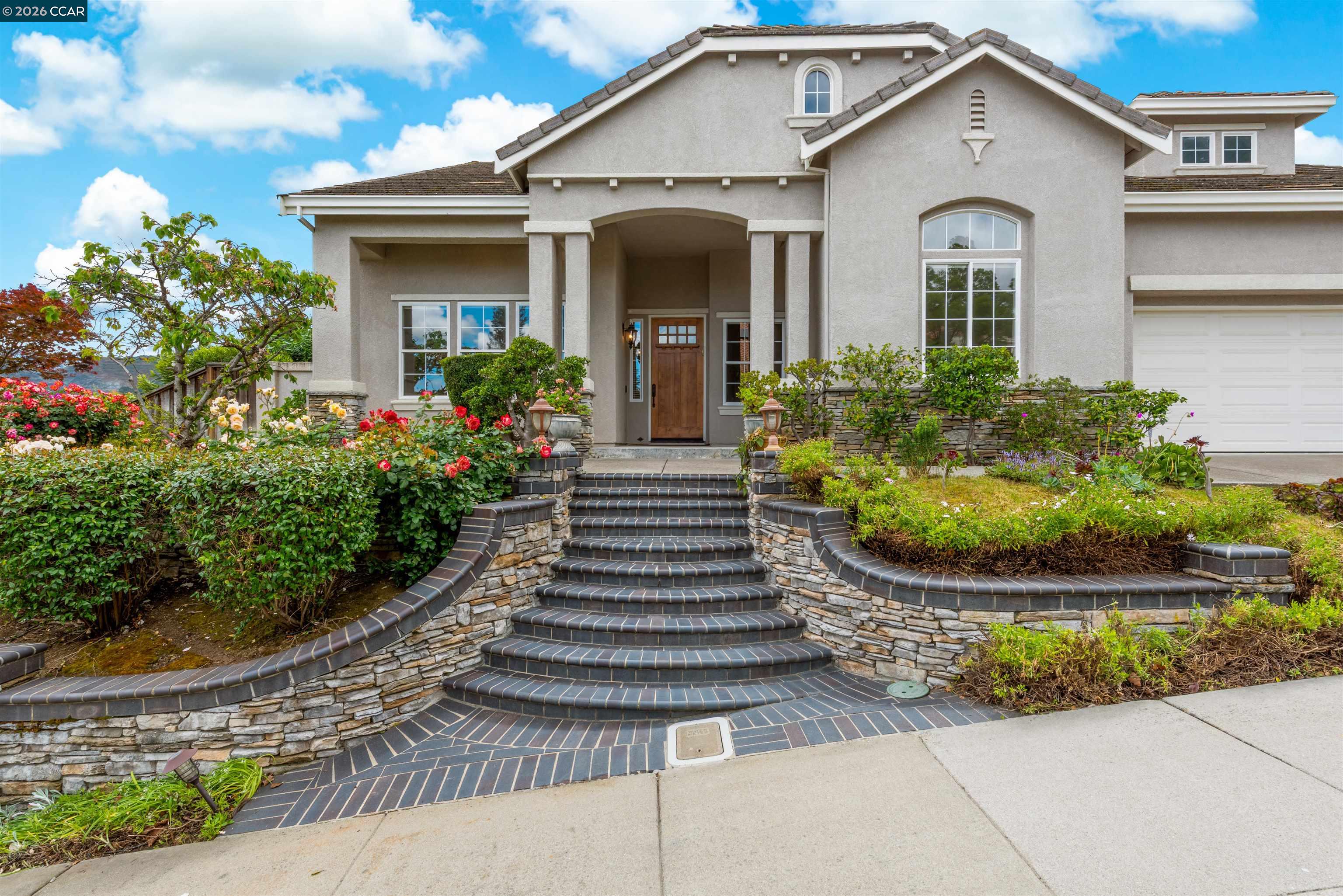 5260 Hiddencrest Ct, Concord, CA, 94521