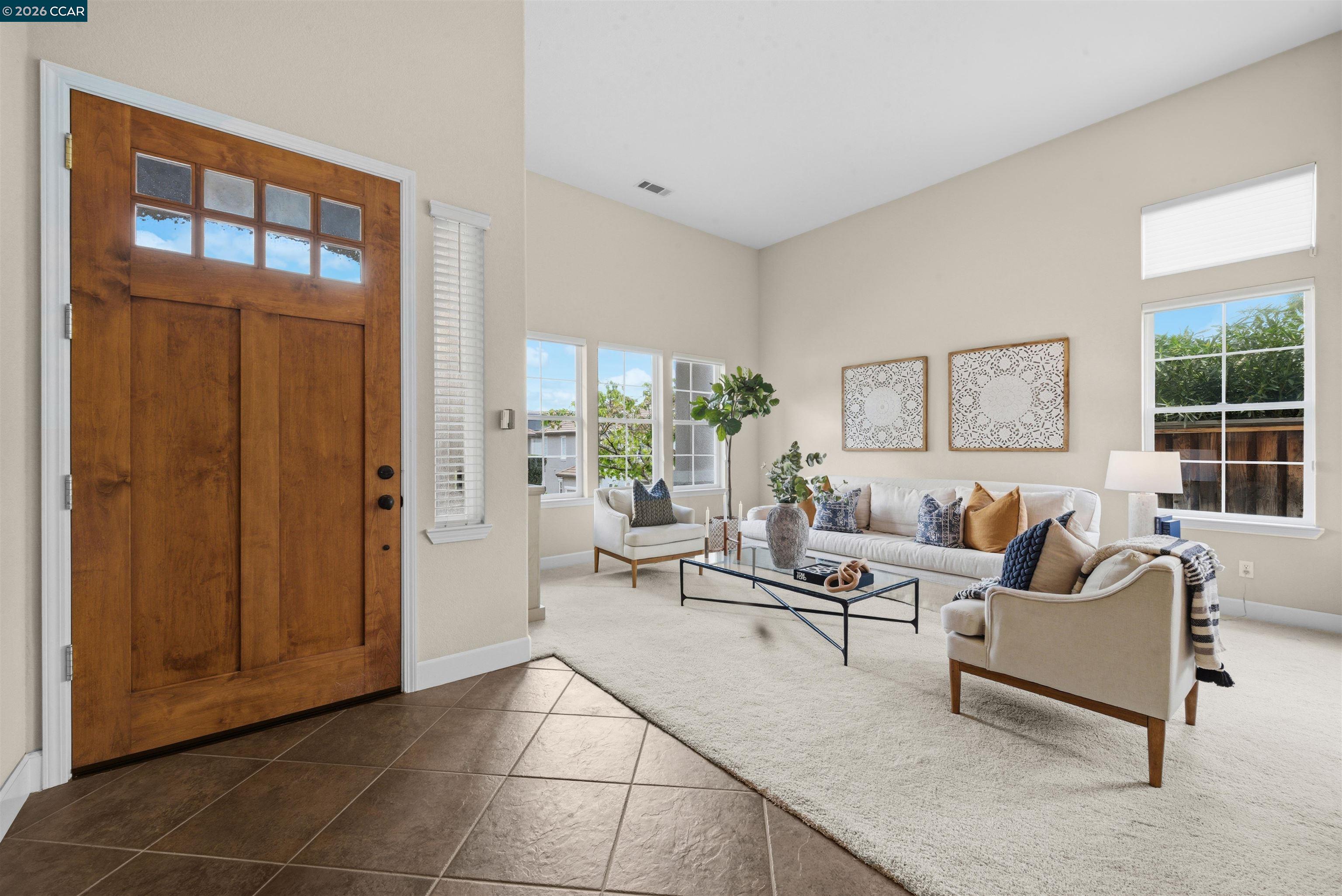 5260 Hiddencrest Ct, Concord, CA, 94521