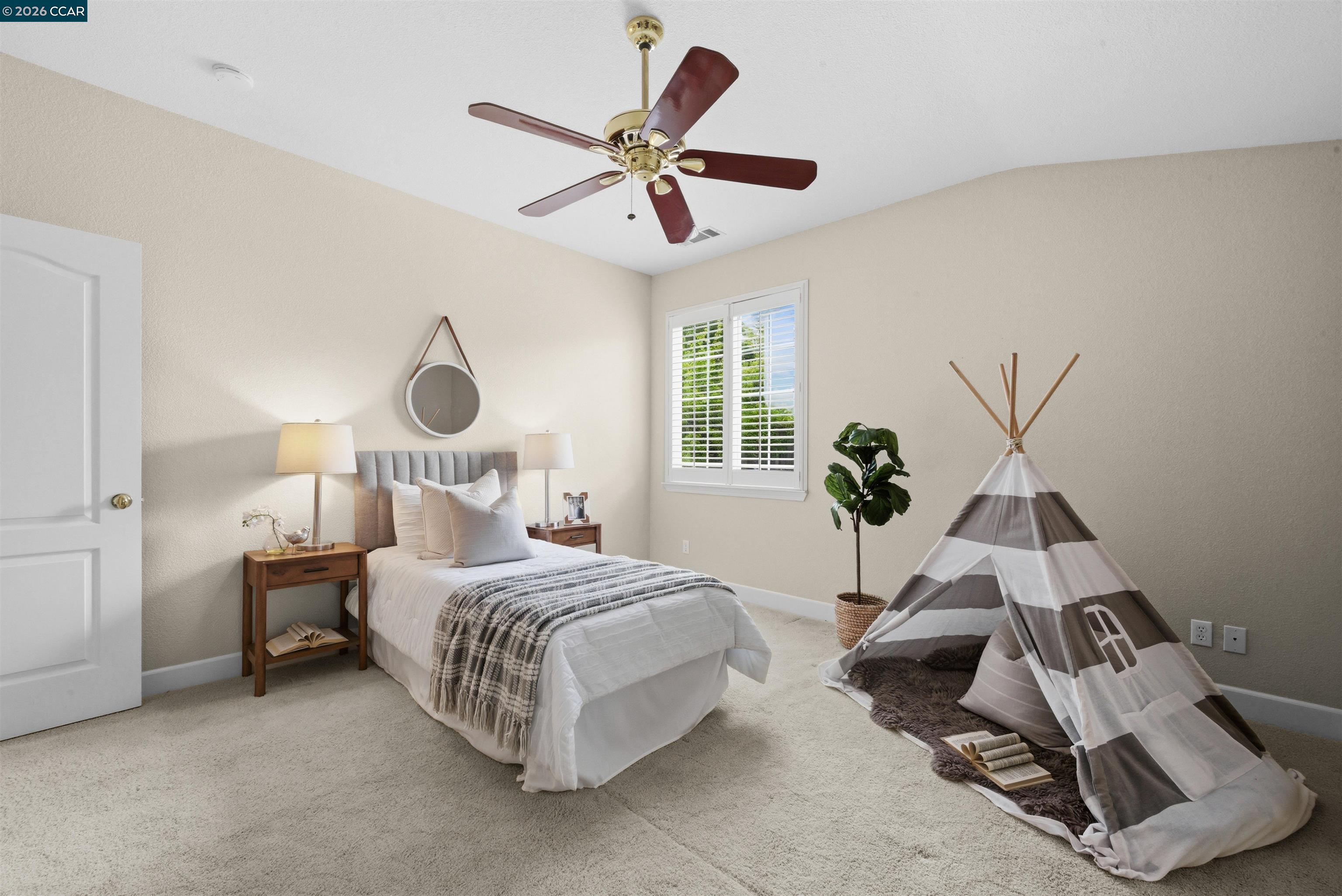 5260 Hiddencrest Ct, Concord, CA, 94521