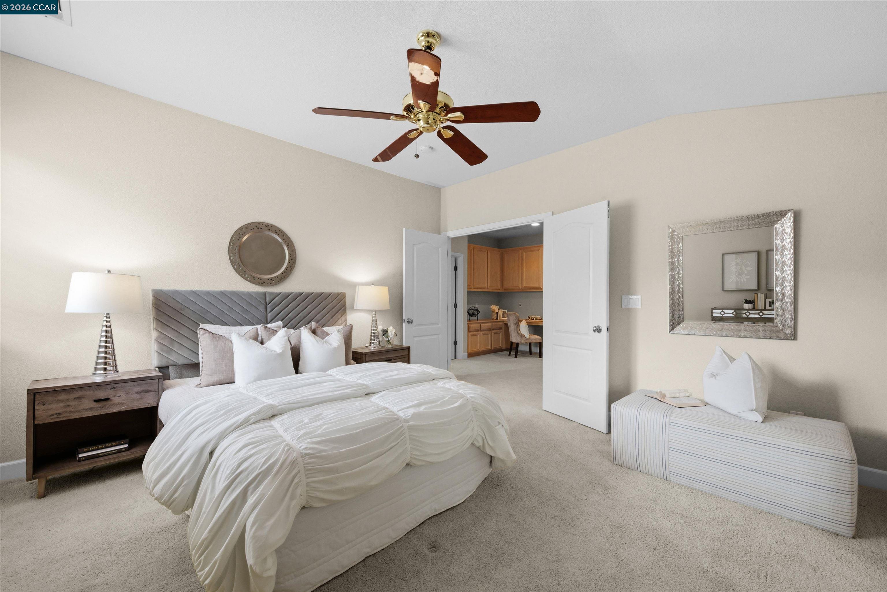 5260 Hiddencrest Ct, Concord, CA, 94521