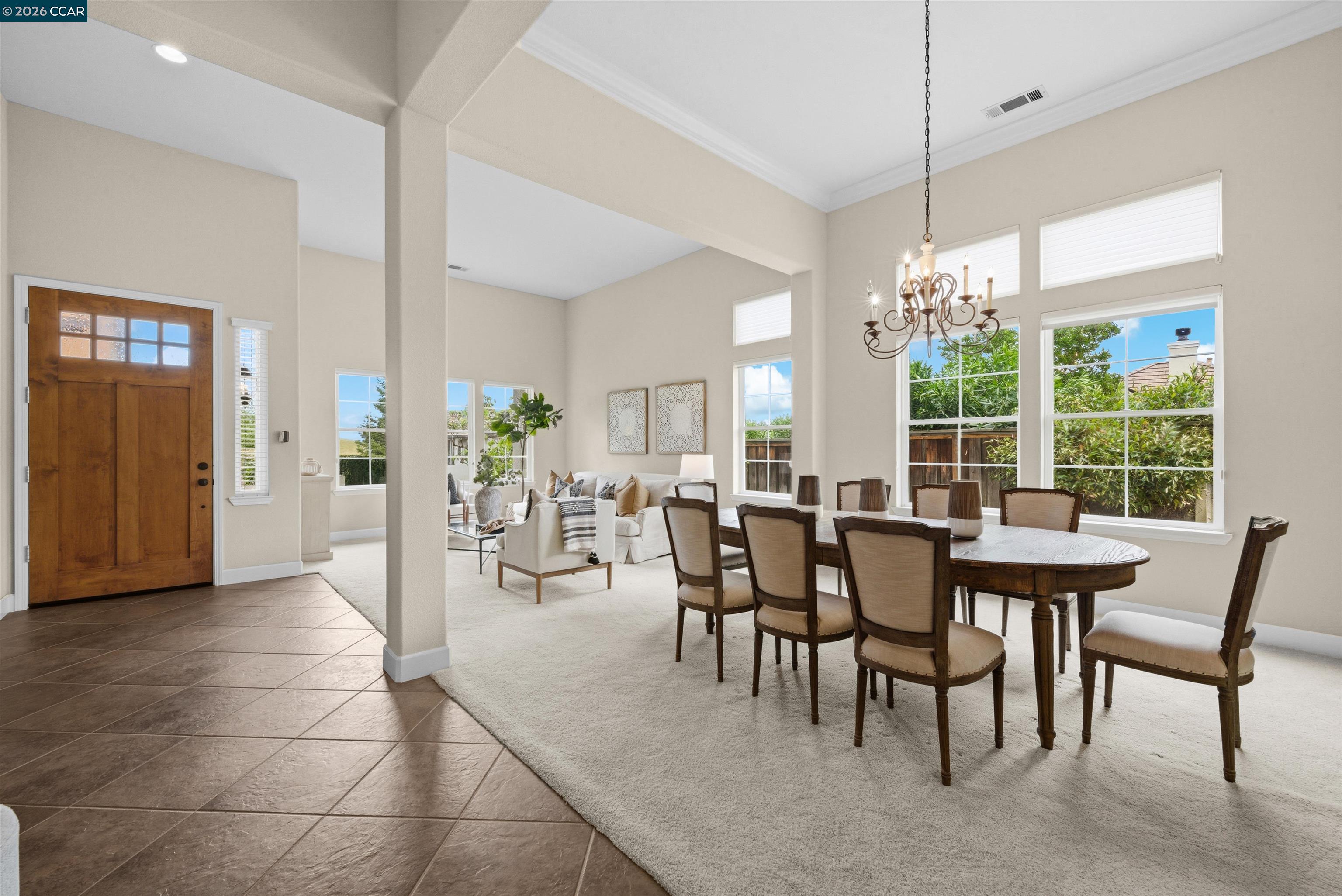 5260 Hiddencrest Ct, Concord, CA, 94521