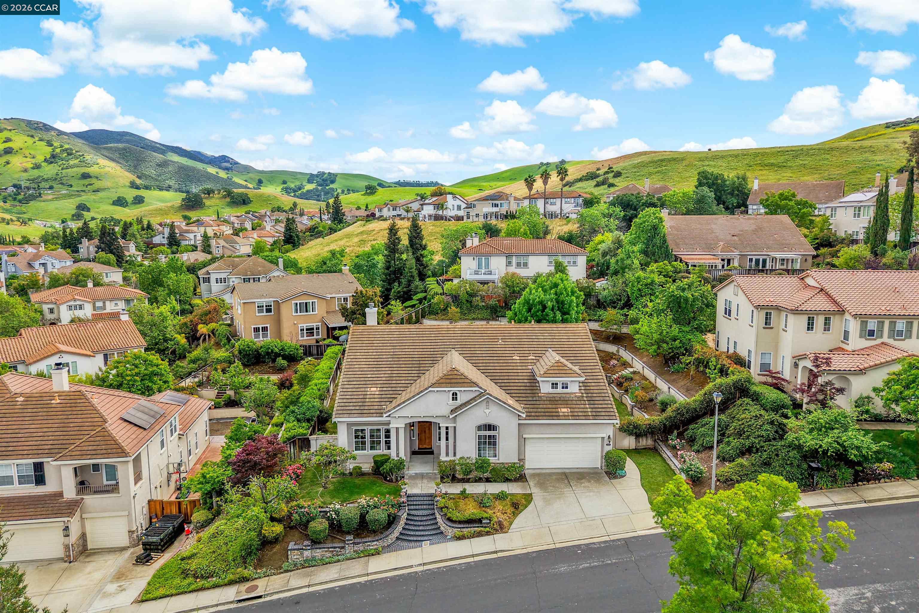 5260 Hiddencrest Ct, Concord, CA, 94521