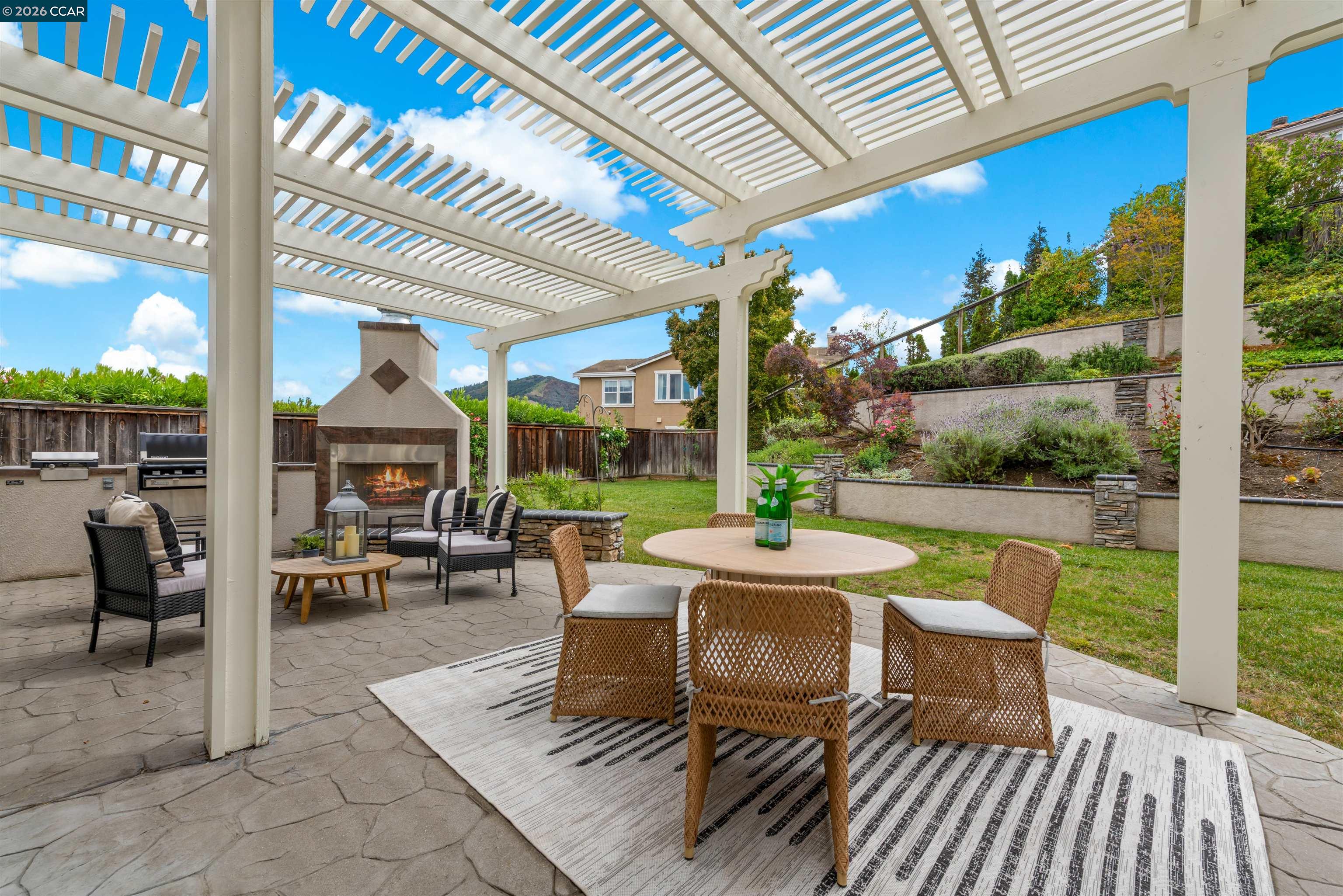 5260 Hiddencrest Ct, Concord, CA, 94521