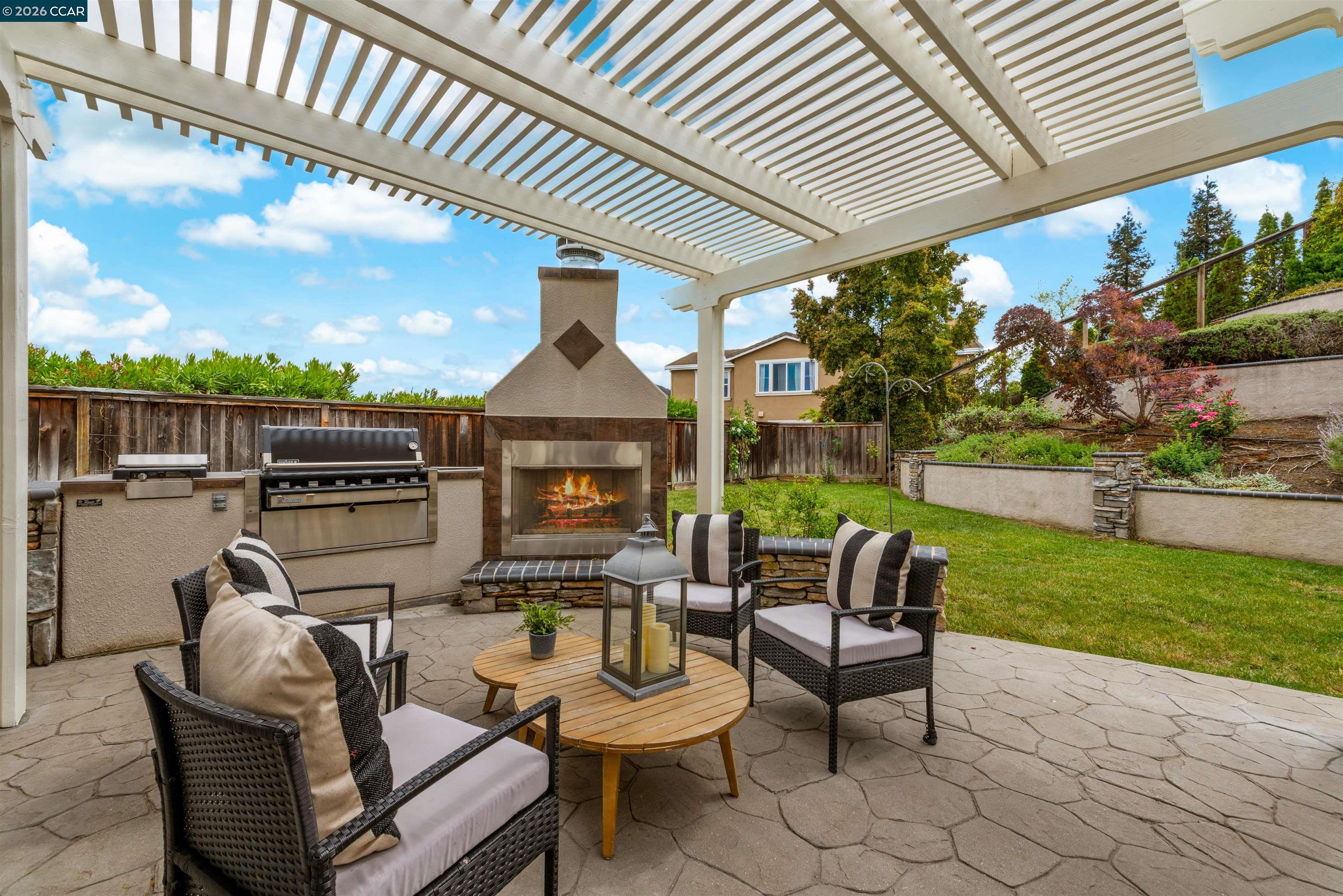 5260 Hiddencrest Ct, Concord, CA, 94521