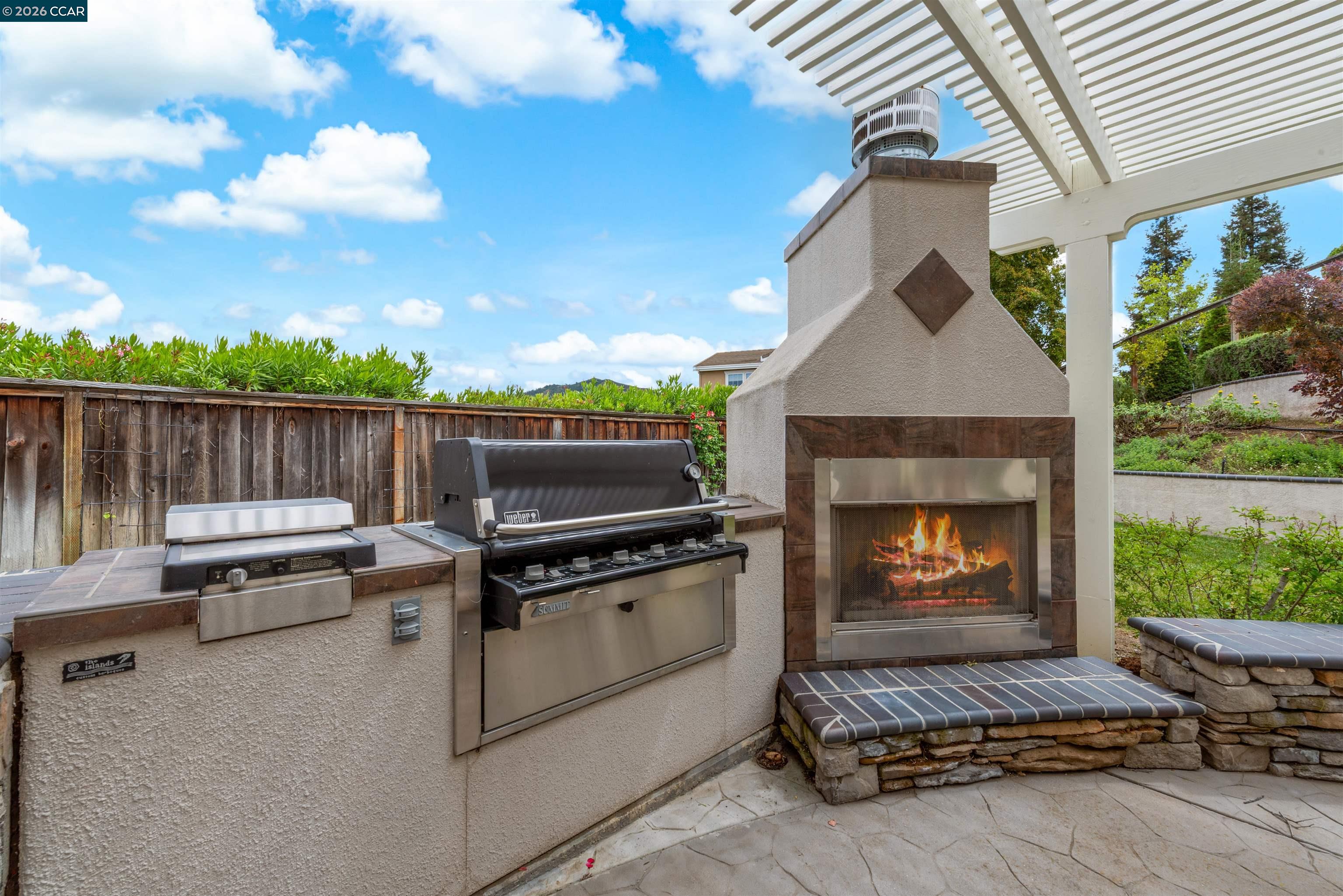 5260 Hiddencrest Ct, Concord, CA, 94521