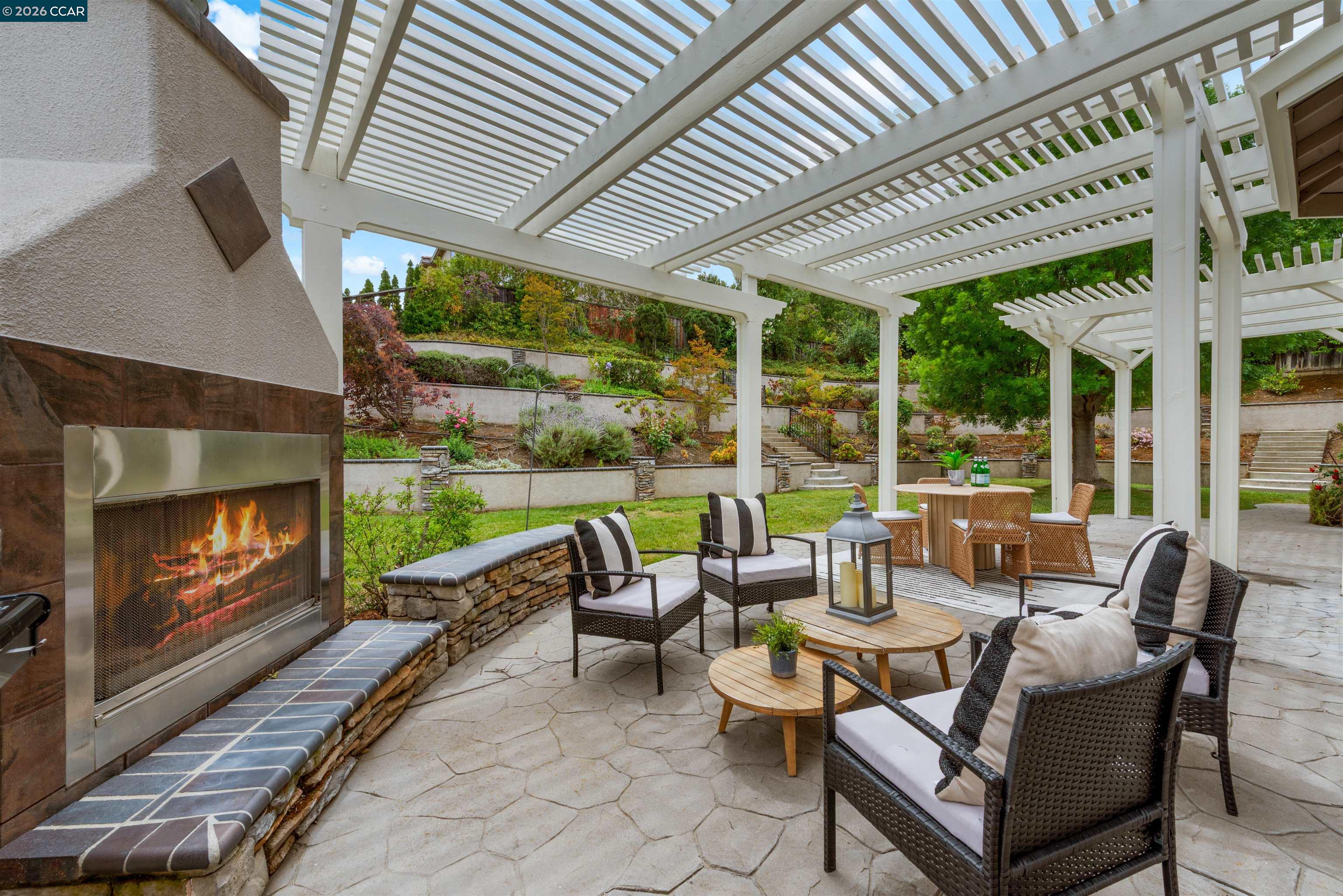 5260 Hiddencrest Ct, Concord, CA, 94521