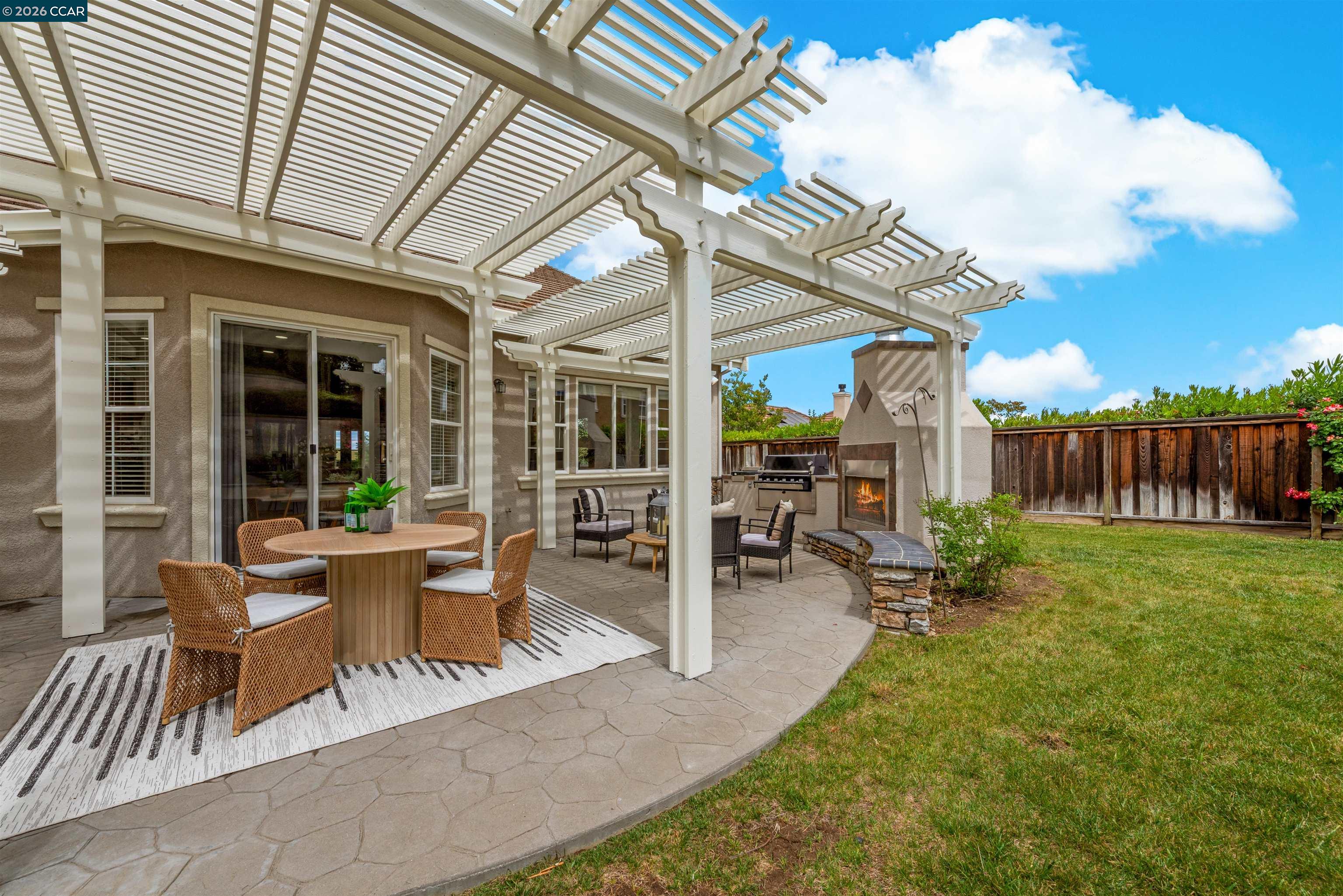 5260 Hiddencrest Ct, Concord, CA, 94521