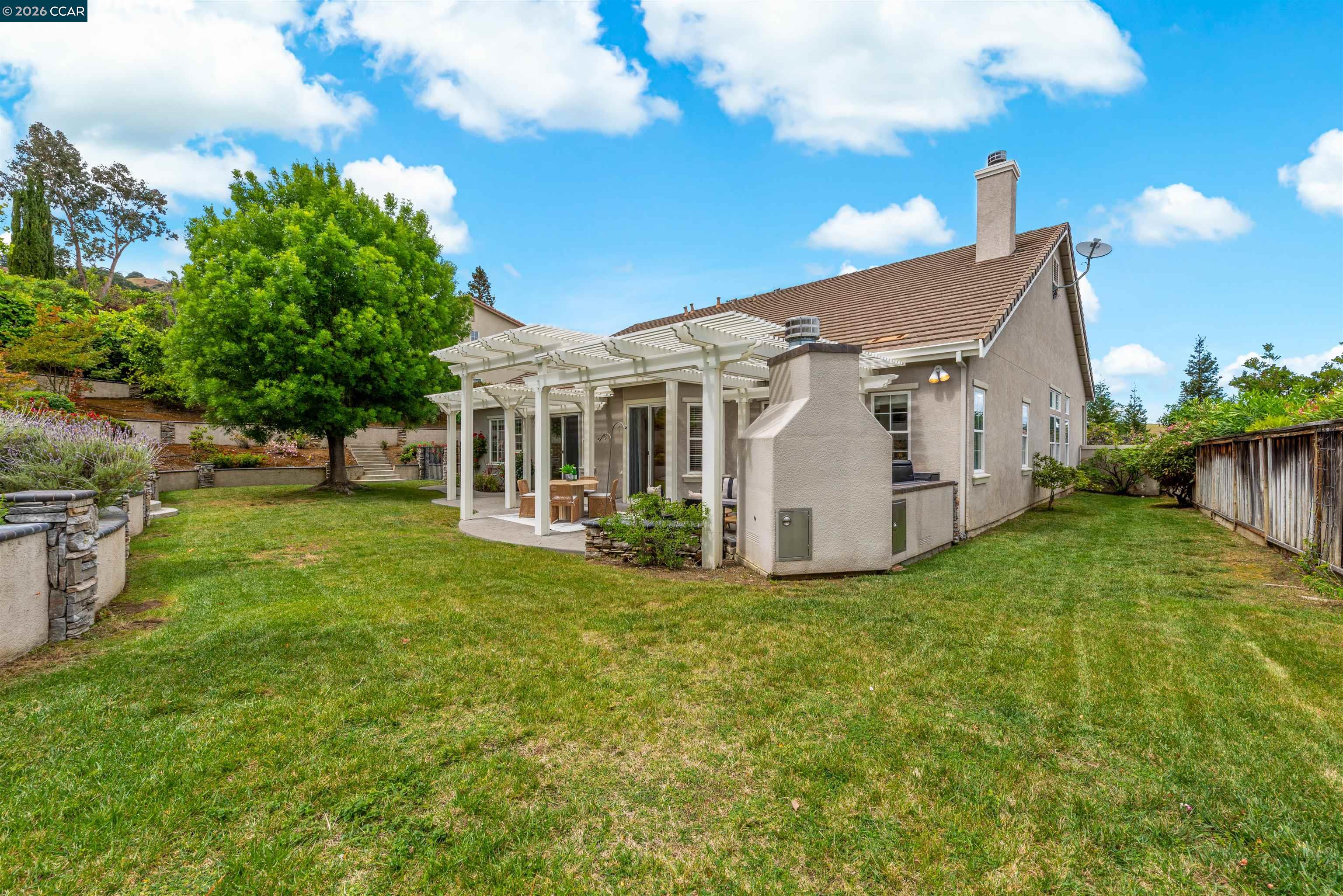 5260 Hiddencrest Ct, Concord, CA, 94521