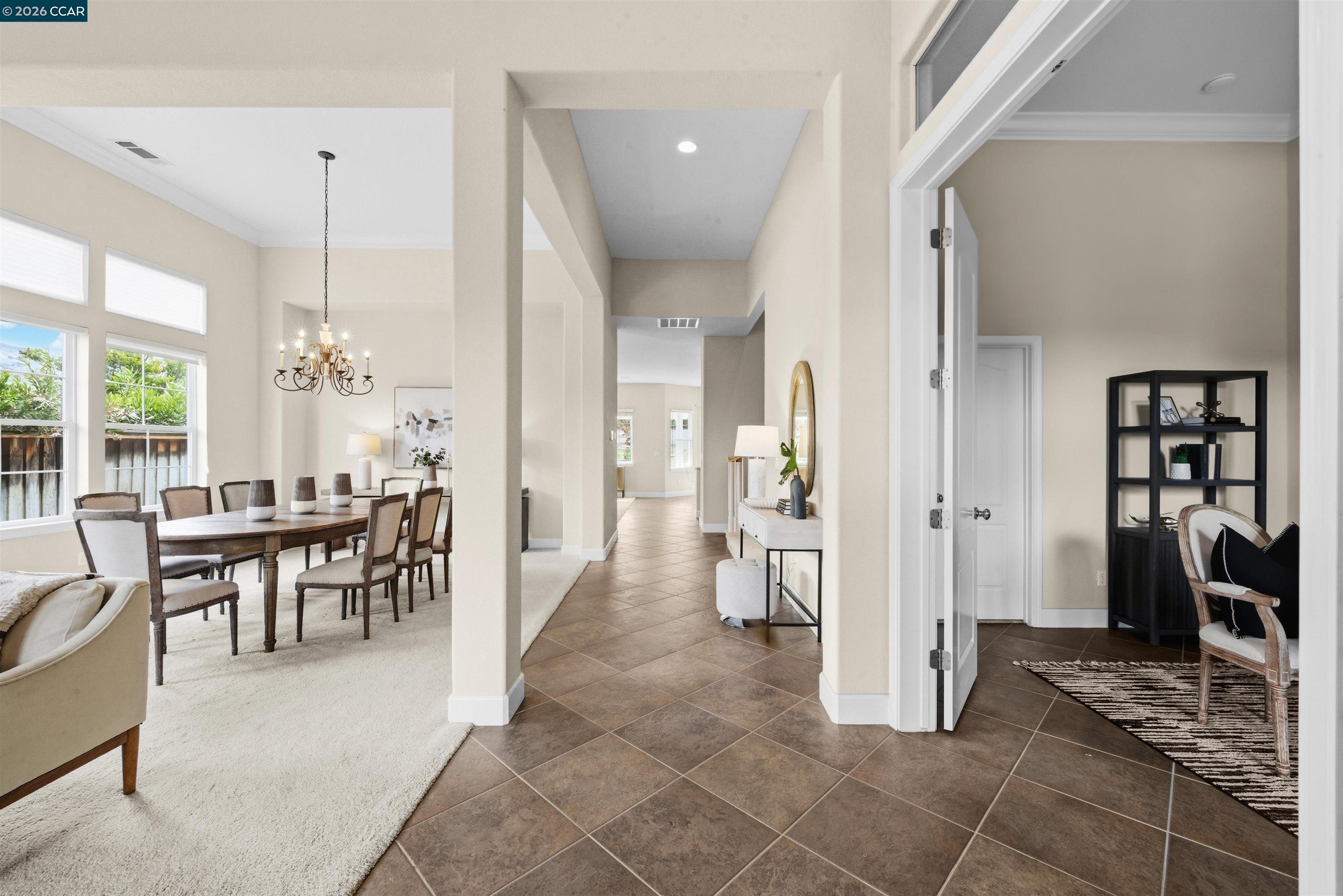 5260 Hiddencrest Ct, Concord, CA, 94521