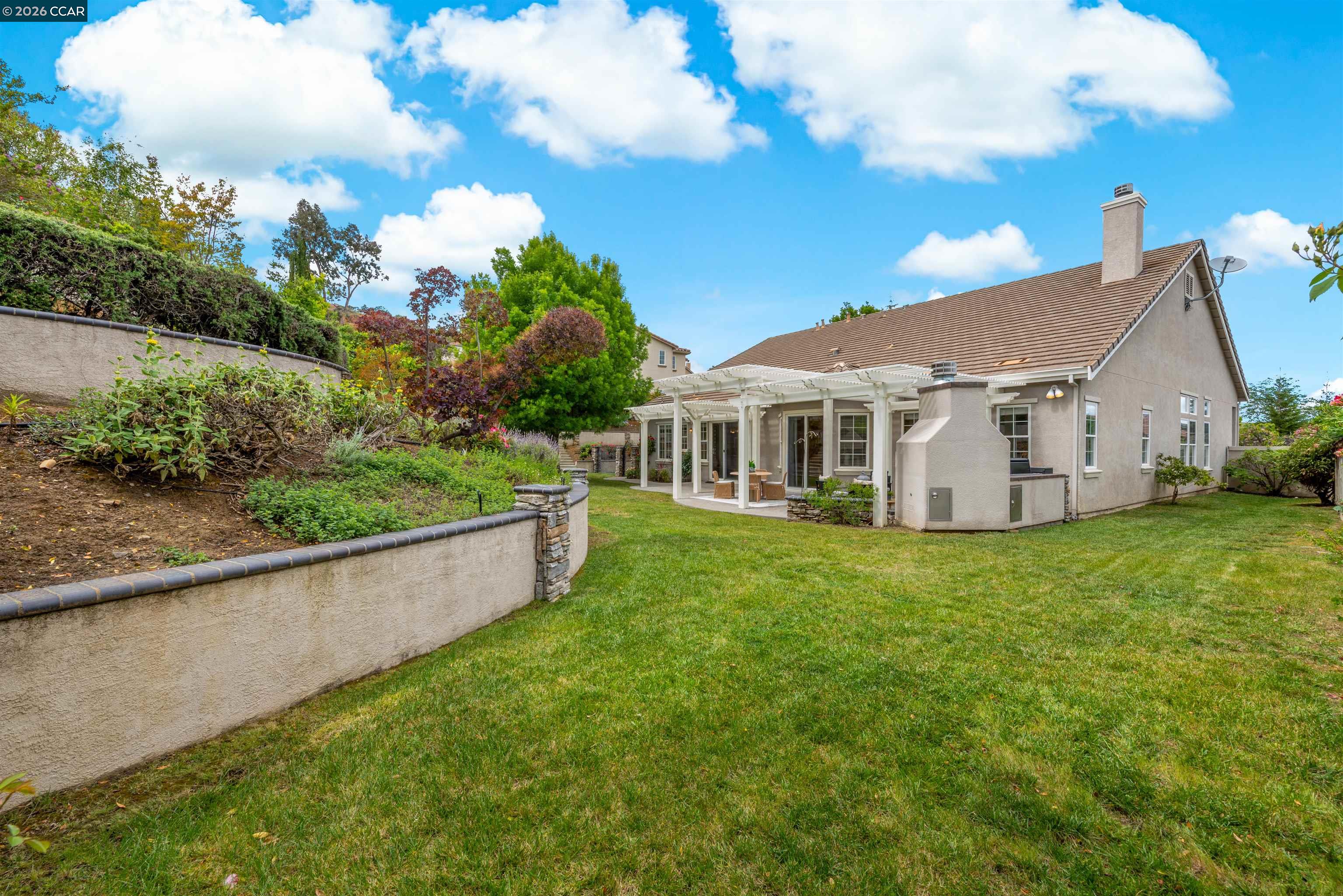 5260 Hiddencrest Ct, Concord, CA, 94521