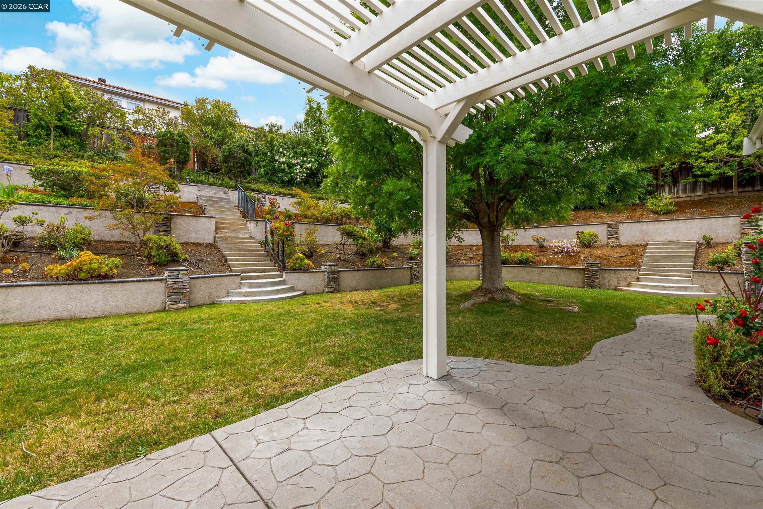 5260 Hiddencrest Ct, Concord, CA, 94521