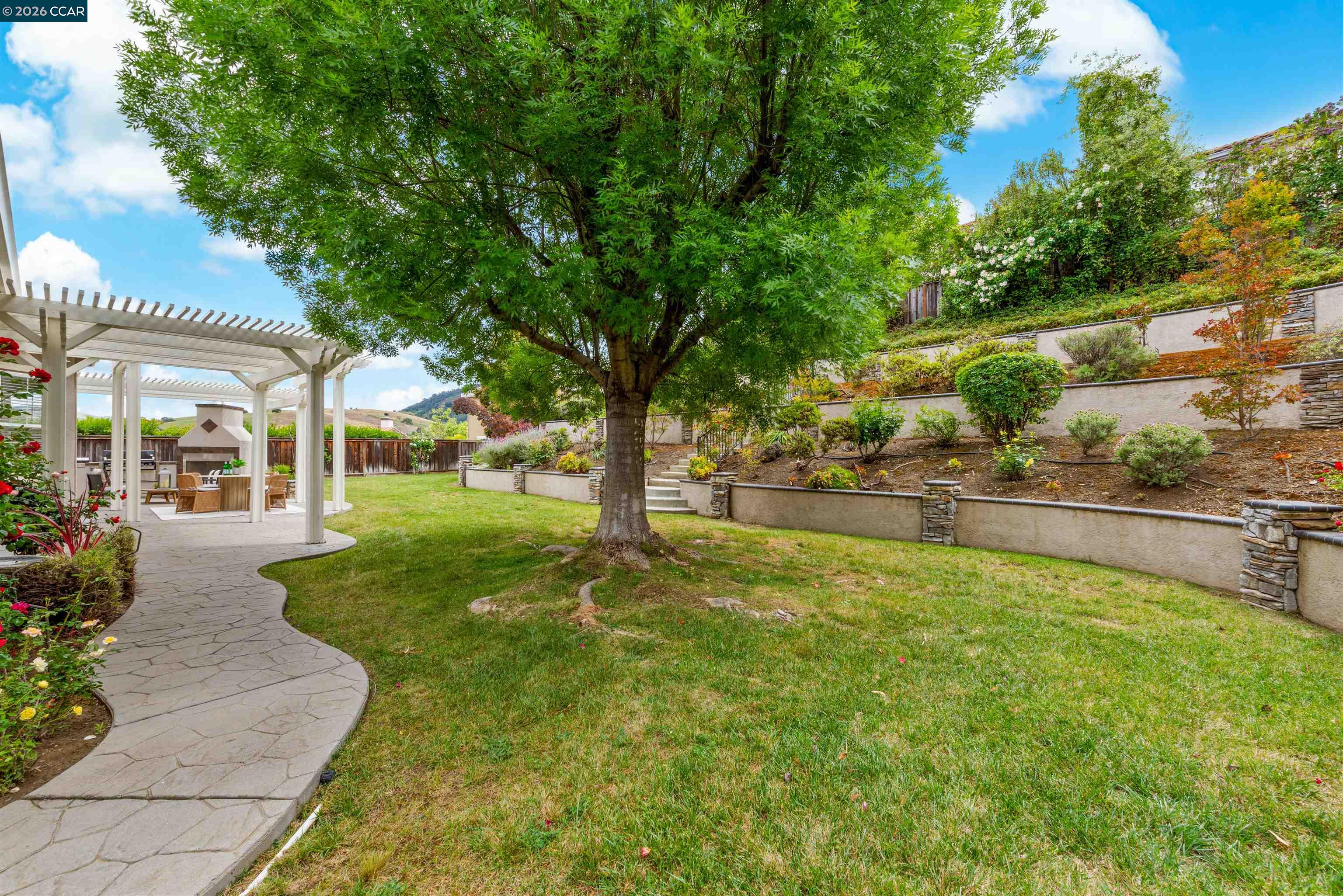 5260 Hiddencrest Ct, Concord, CA, 94521