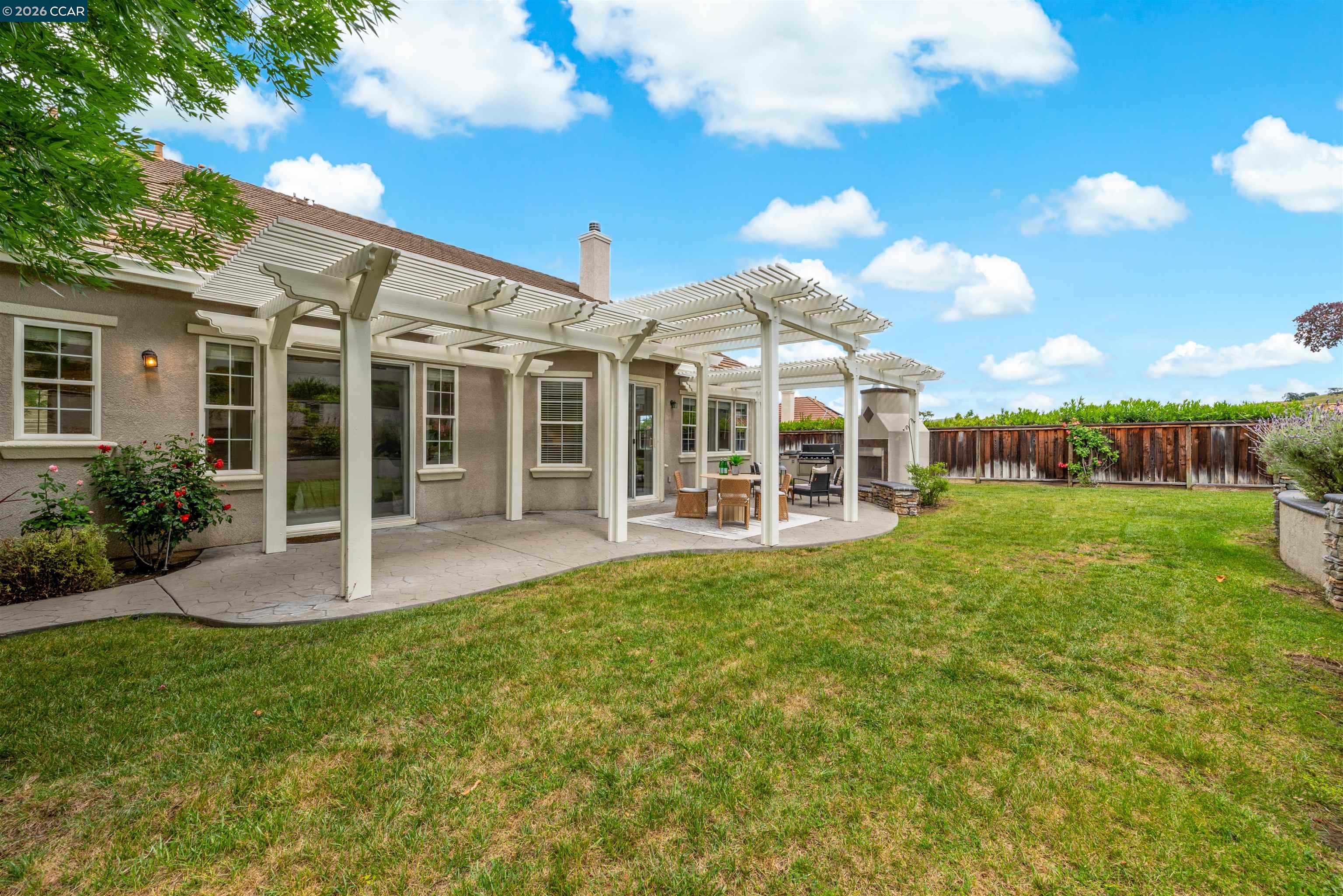 5260 Hiddencrest Ct, Concord, CA, 94521