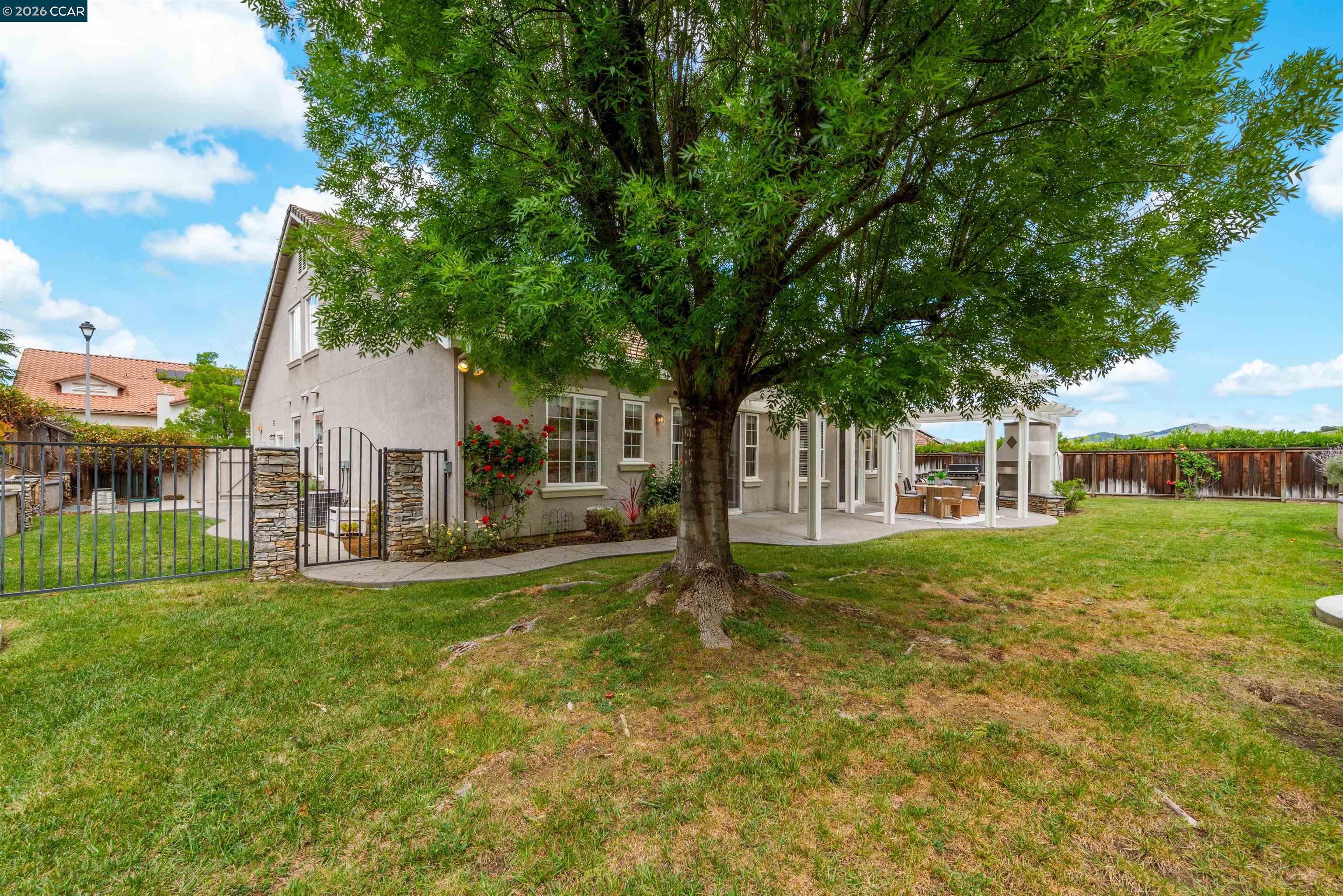 5260 Hiddencrest Ct, Concord, CA, 94521