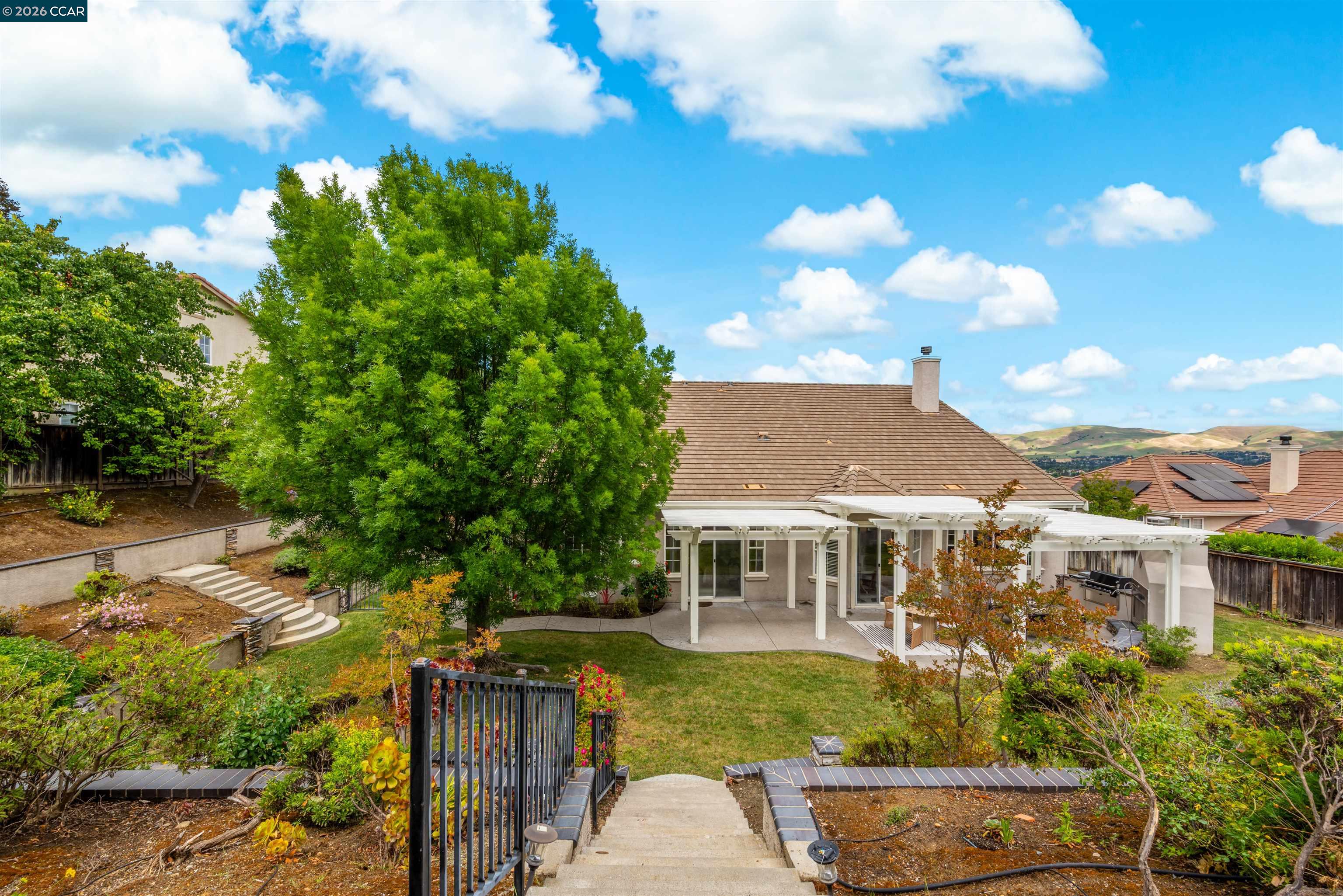 5260 Hiddencrest Ct, Concord, CA, 94521