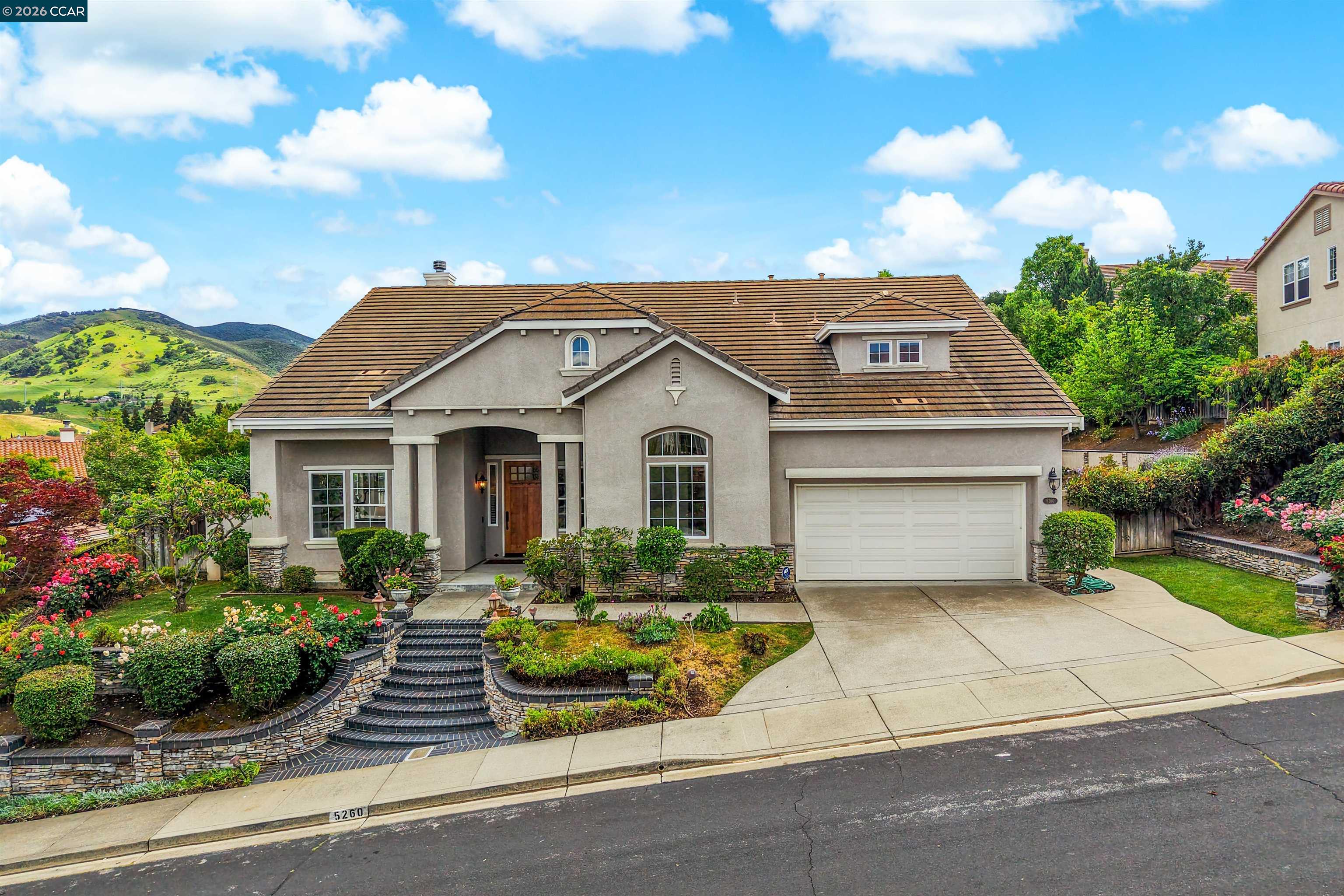5260 Hiddencrest Ct, Concord, CA, 94521