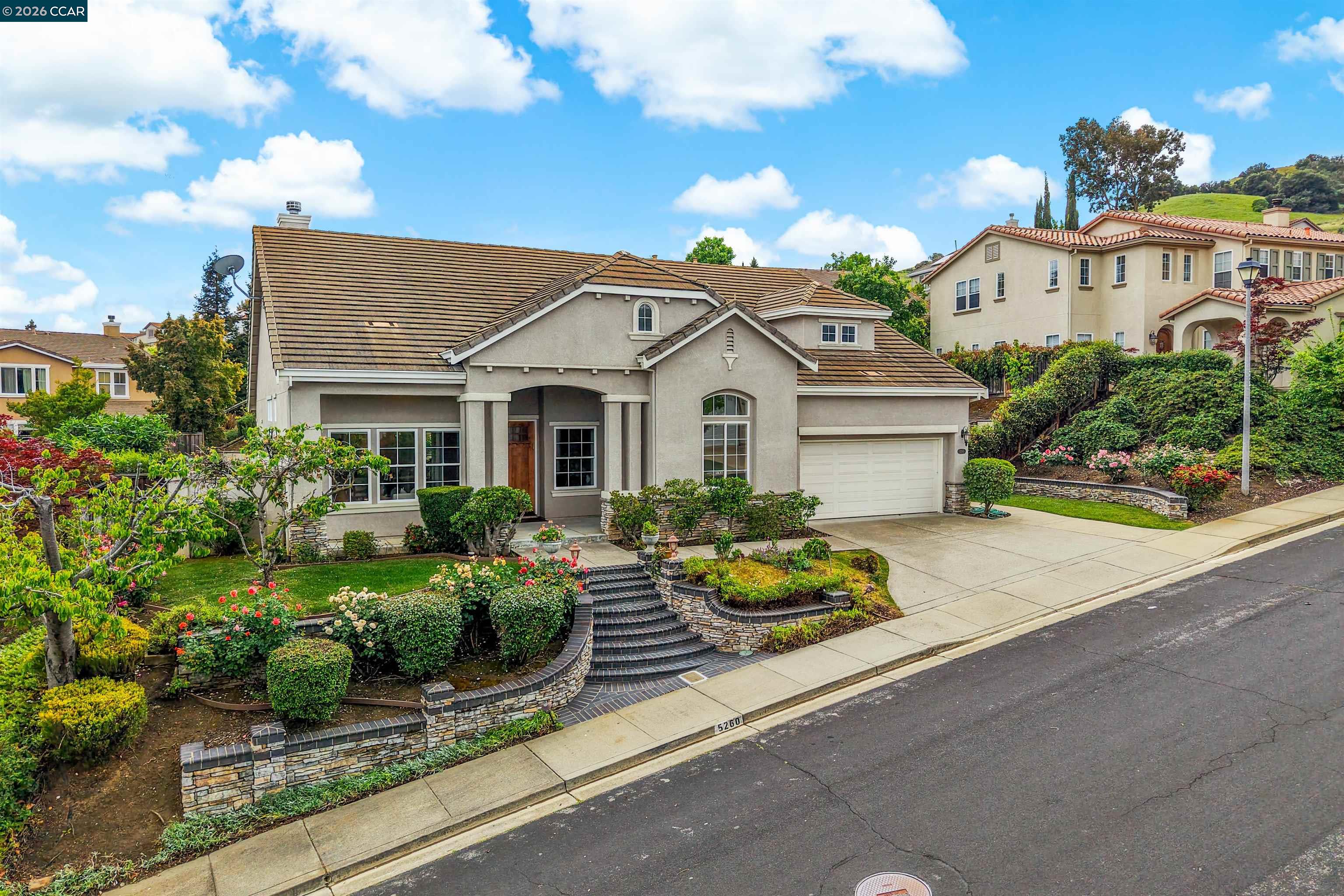 5260 Hiddencrest Ct, Concord, CA, 94521