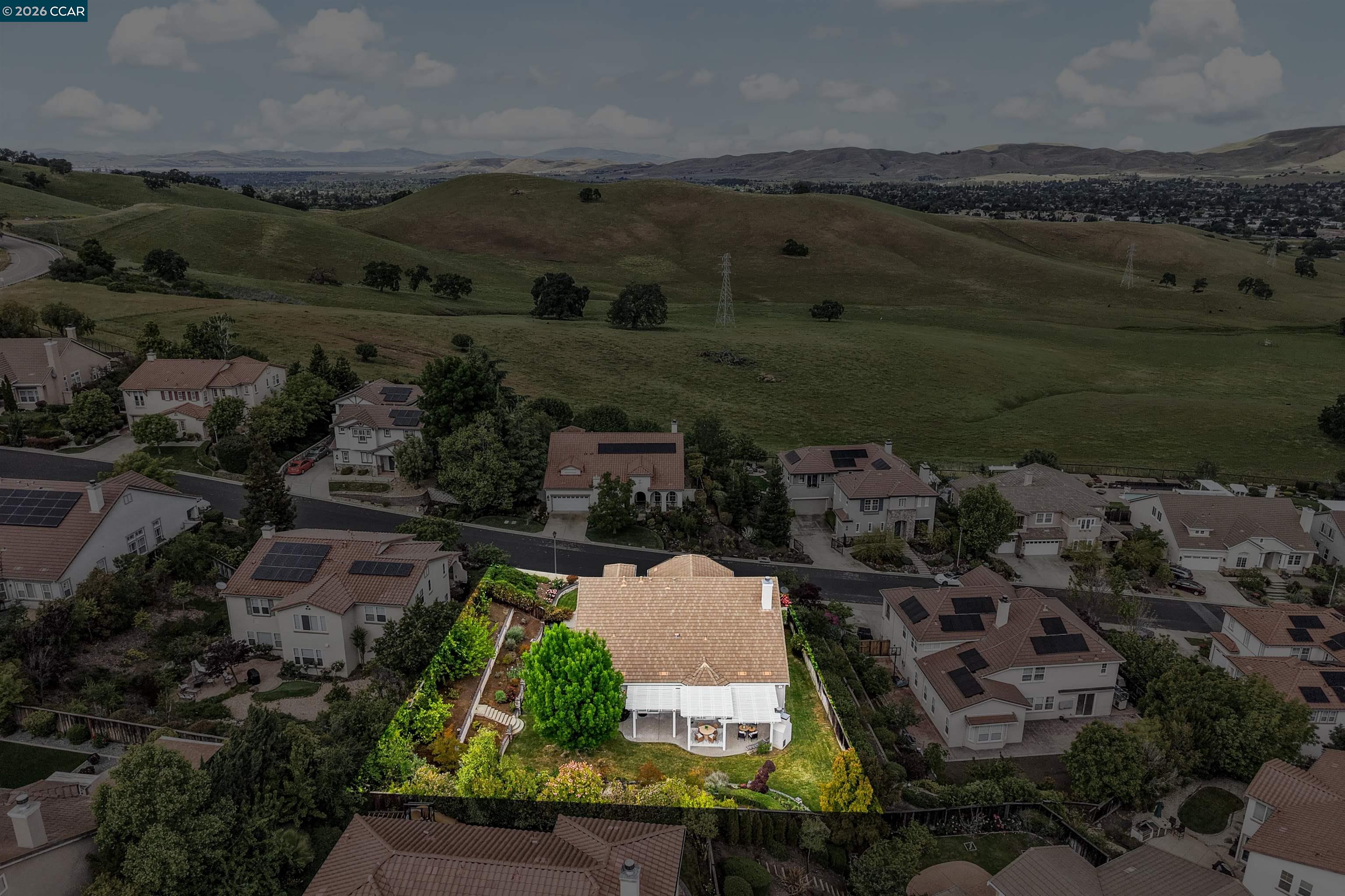 5260 Hiddencrest Ct, Concord, CA, 94521