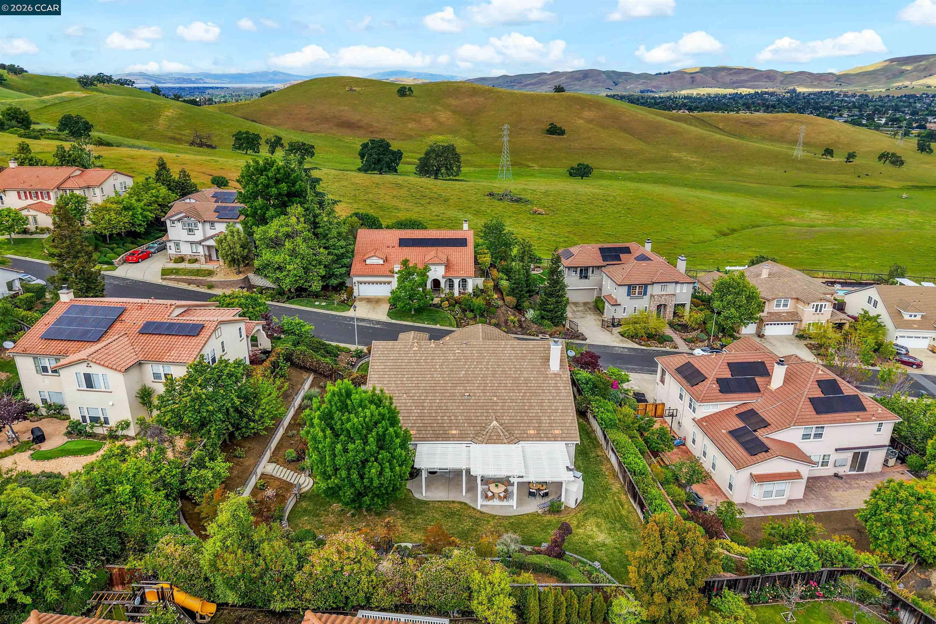 5260 Hiddencrest Ct, Concord, CA, 94521