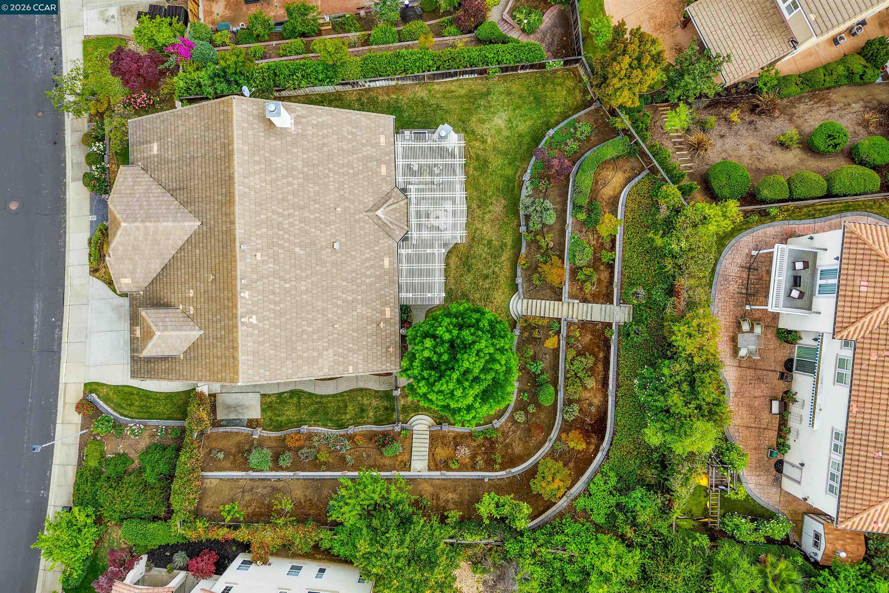 5260 Hiddencrest Ct, Concord, CA, 94521