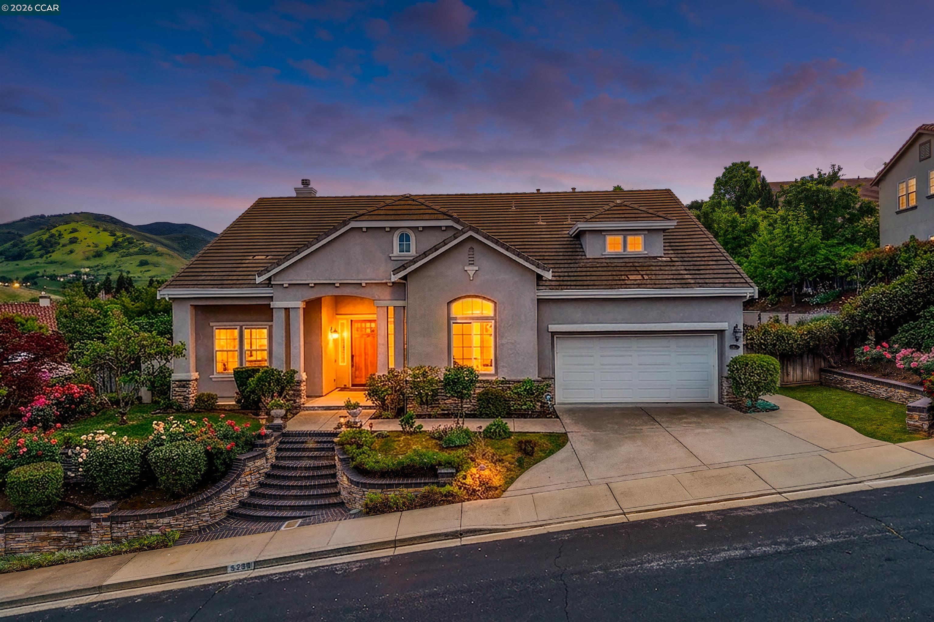 5260 Hiddencrest Ct, Concord, CA, 94521