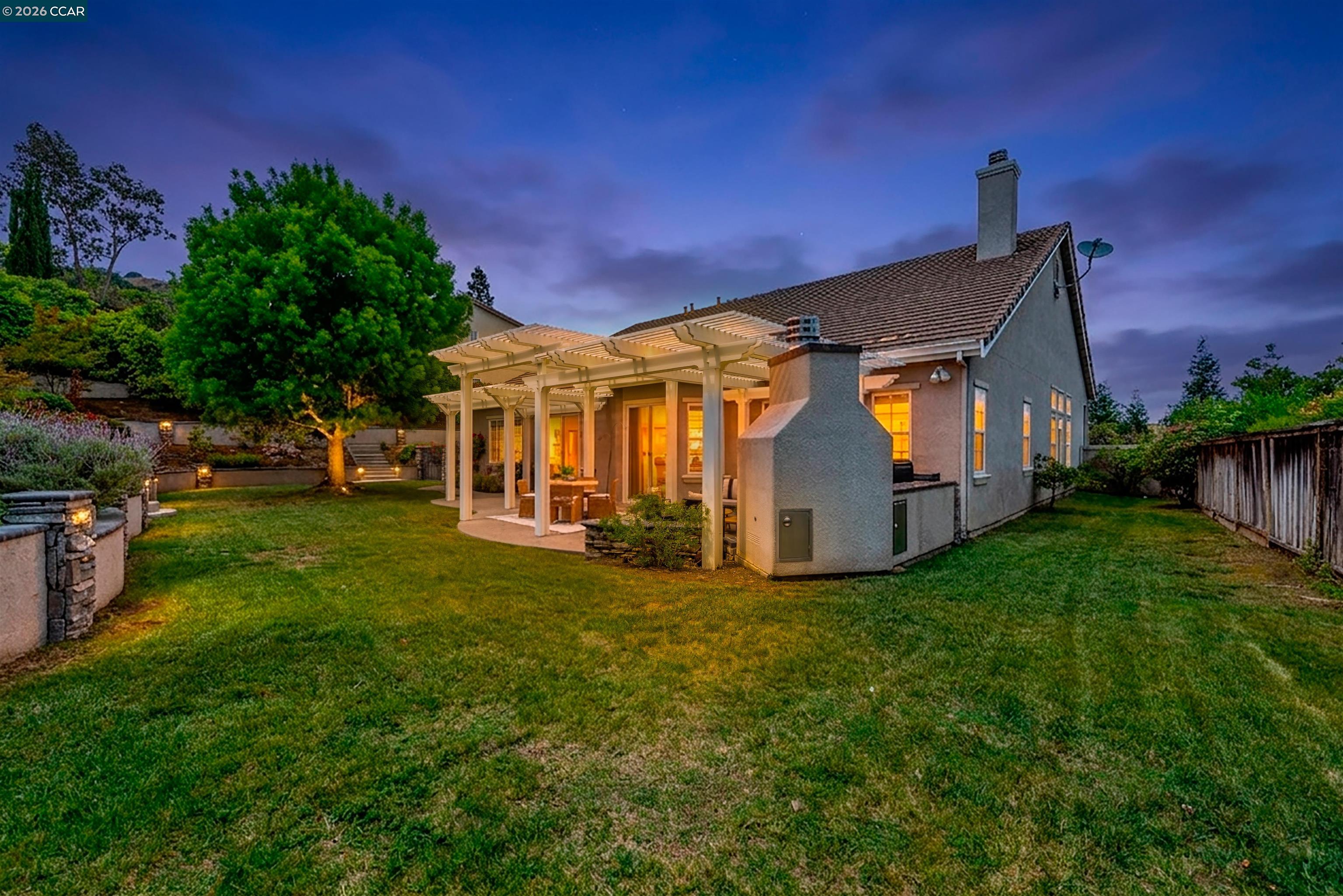 5260 Hiddencrest Ct, Concord, CA, 94521