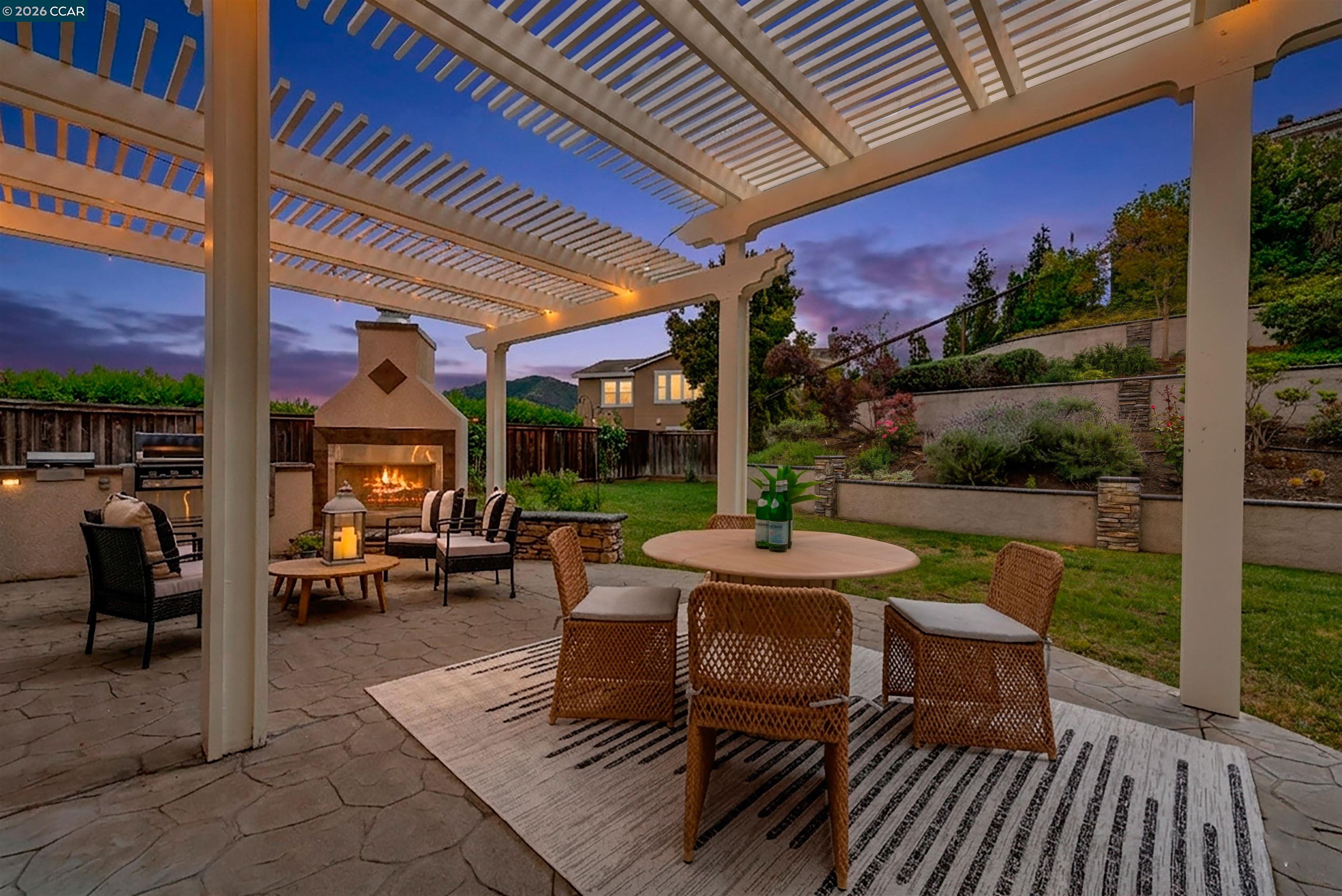 5260 Hiddencrest Ct, Concord, CA, 94521