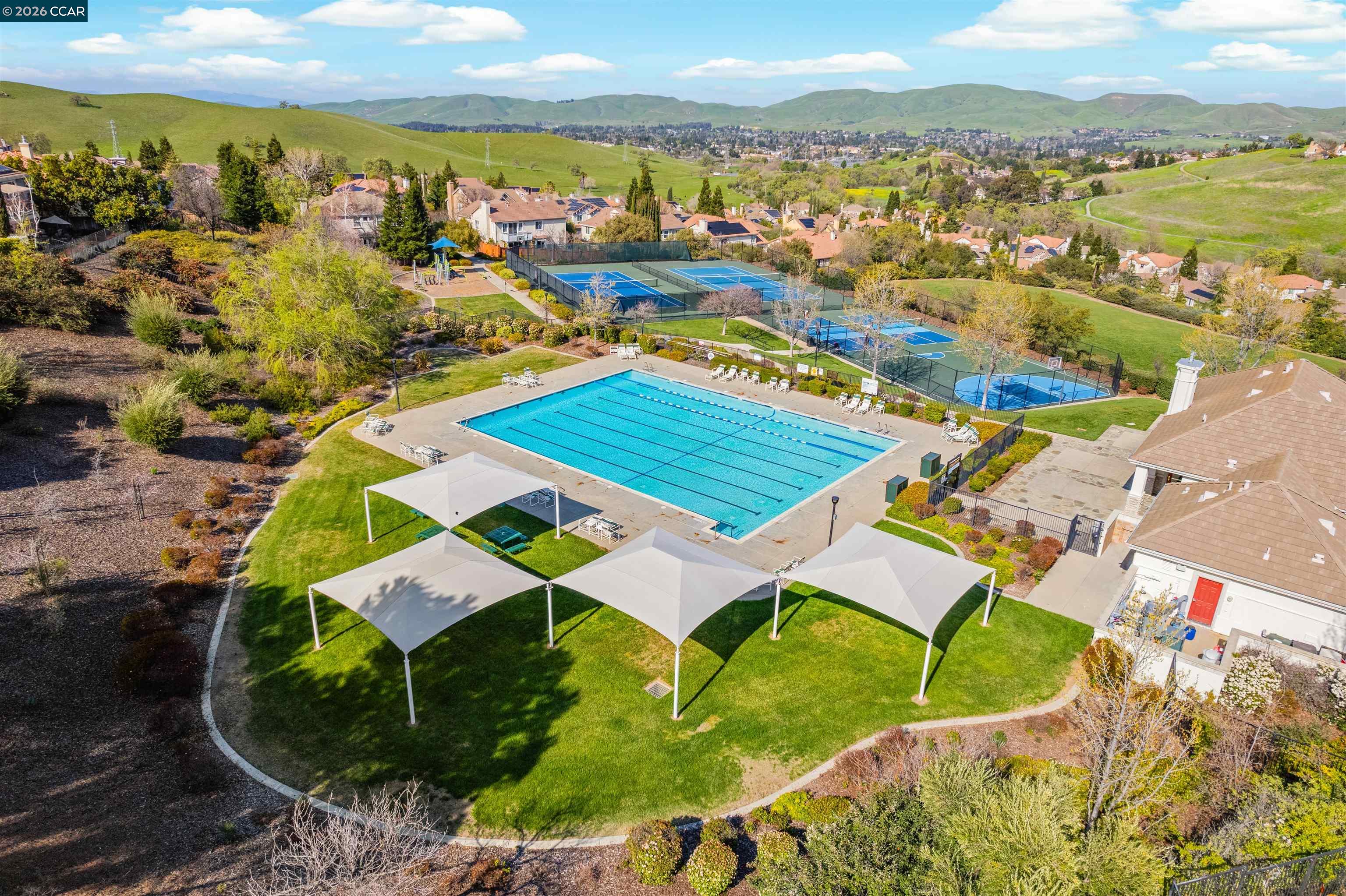 5260 Hiddencrest Ct, Concord, CA, 94521