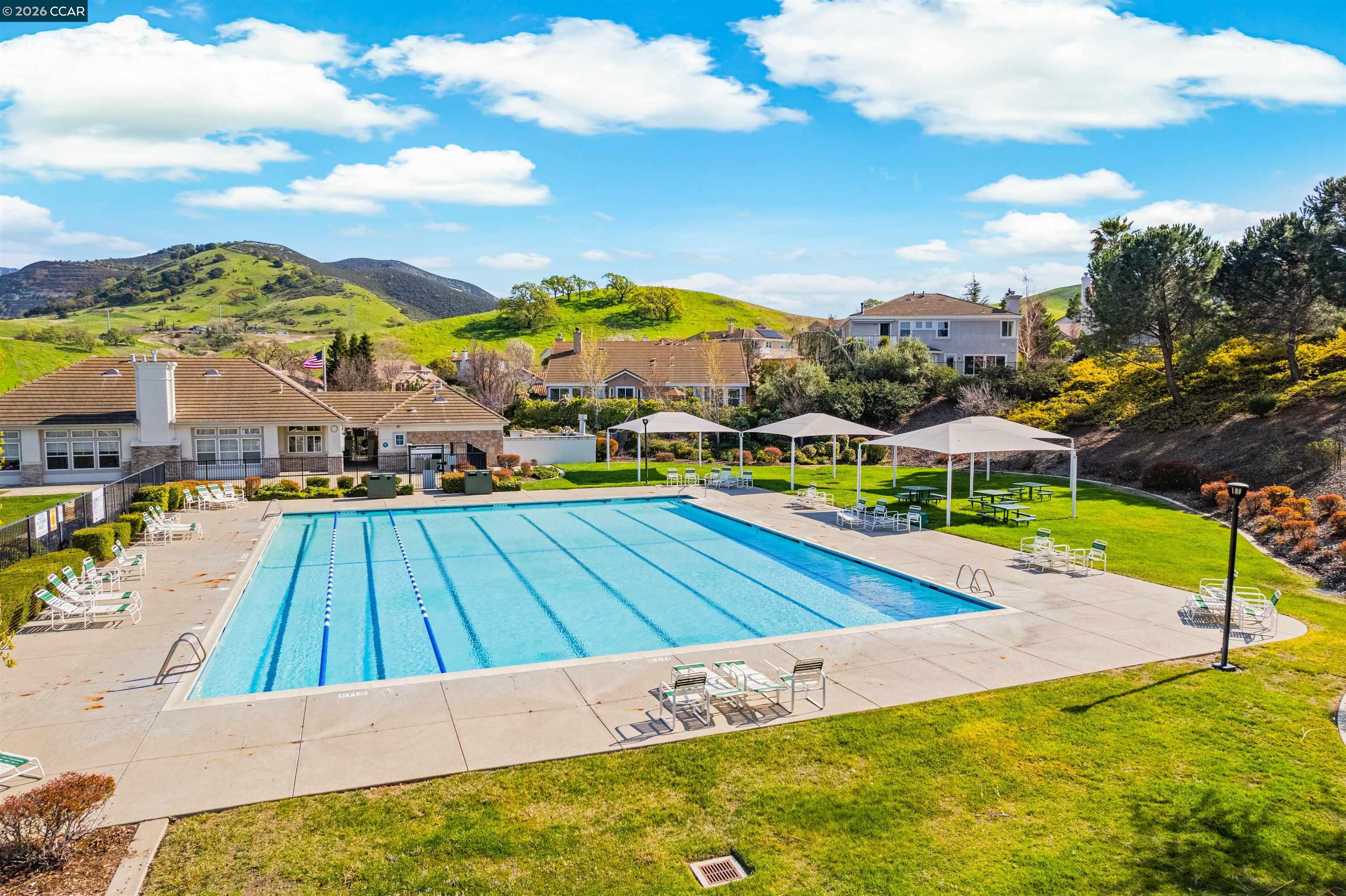 5260 Hiddencrest Ct, Concord, CA, 94521