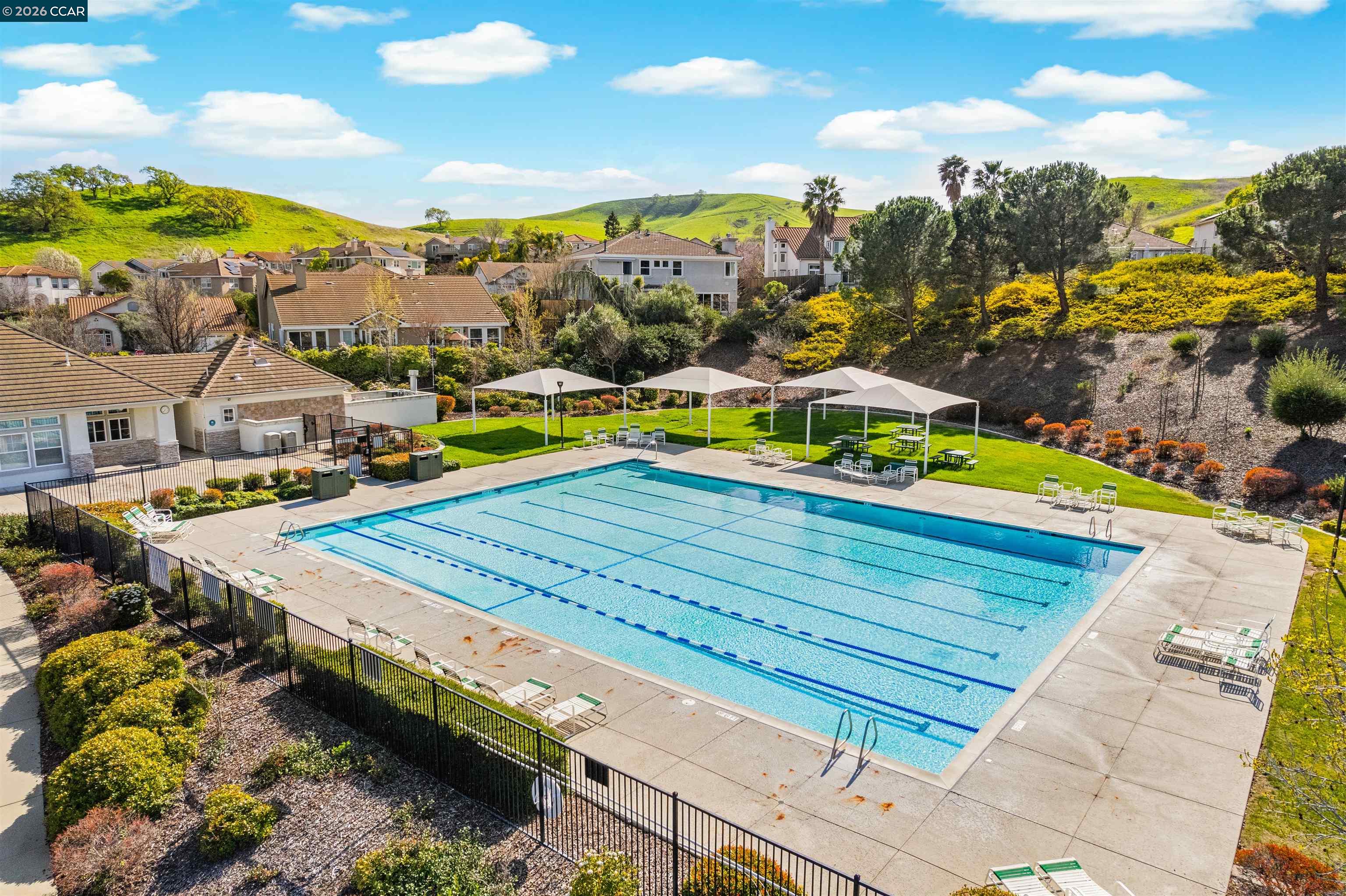 5260 Hiddencrest Ct, Concord, CA, 94521