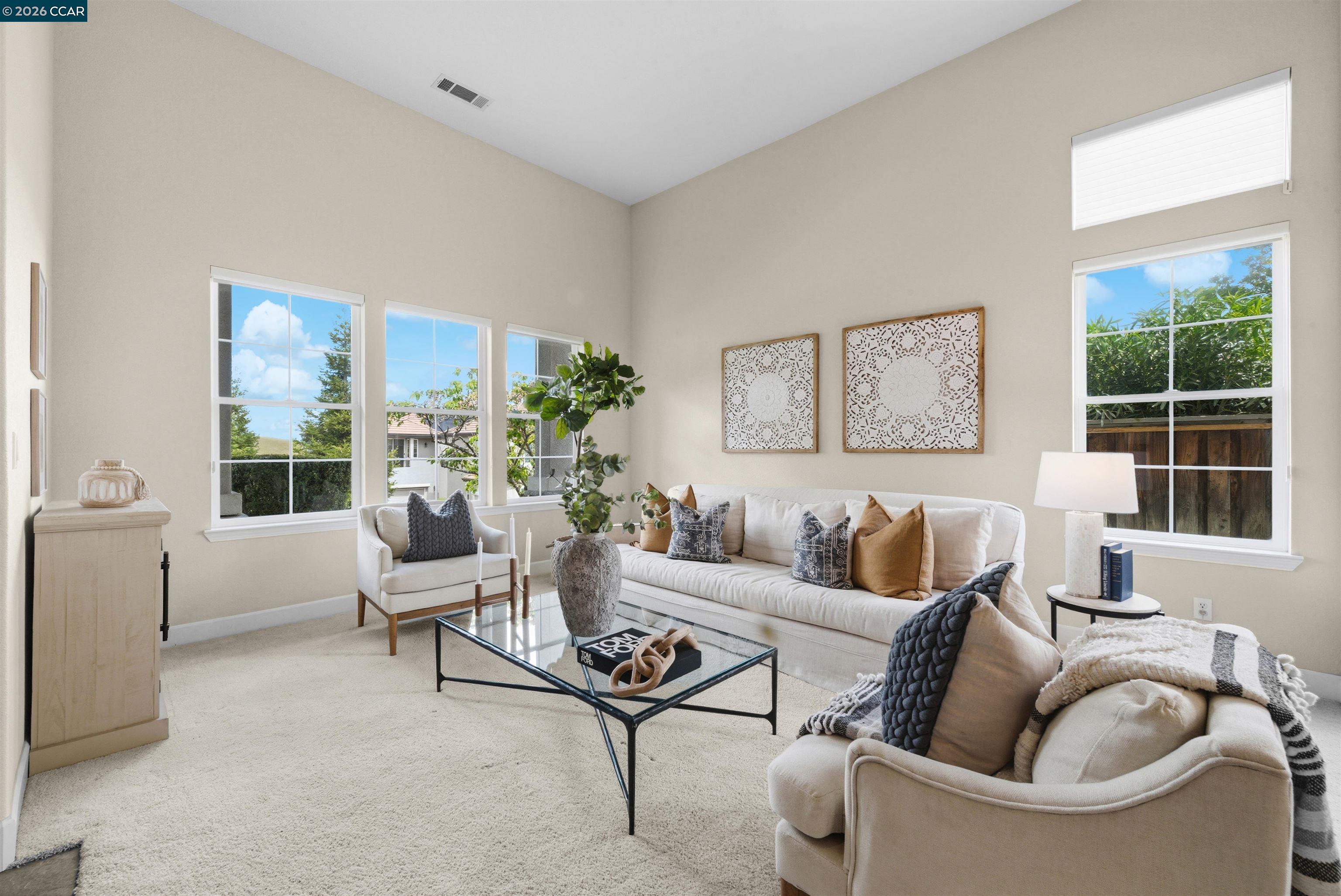 5260 Hiddencrest Ct, Concord, CA, 94521