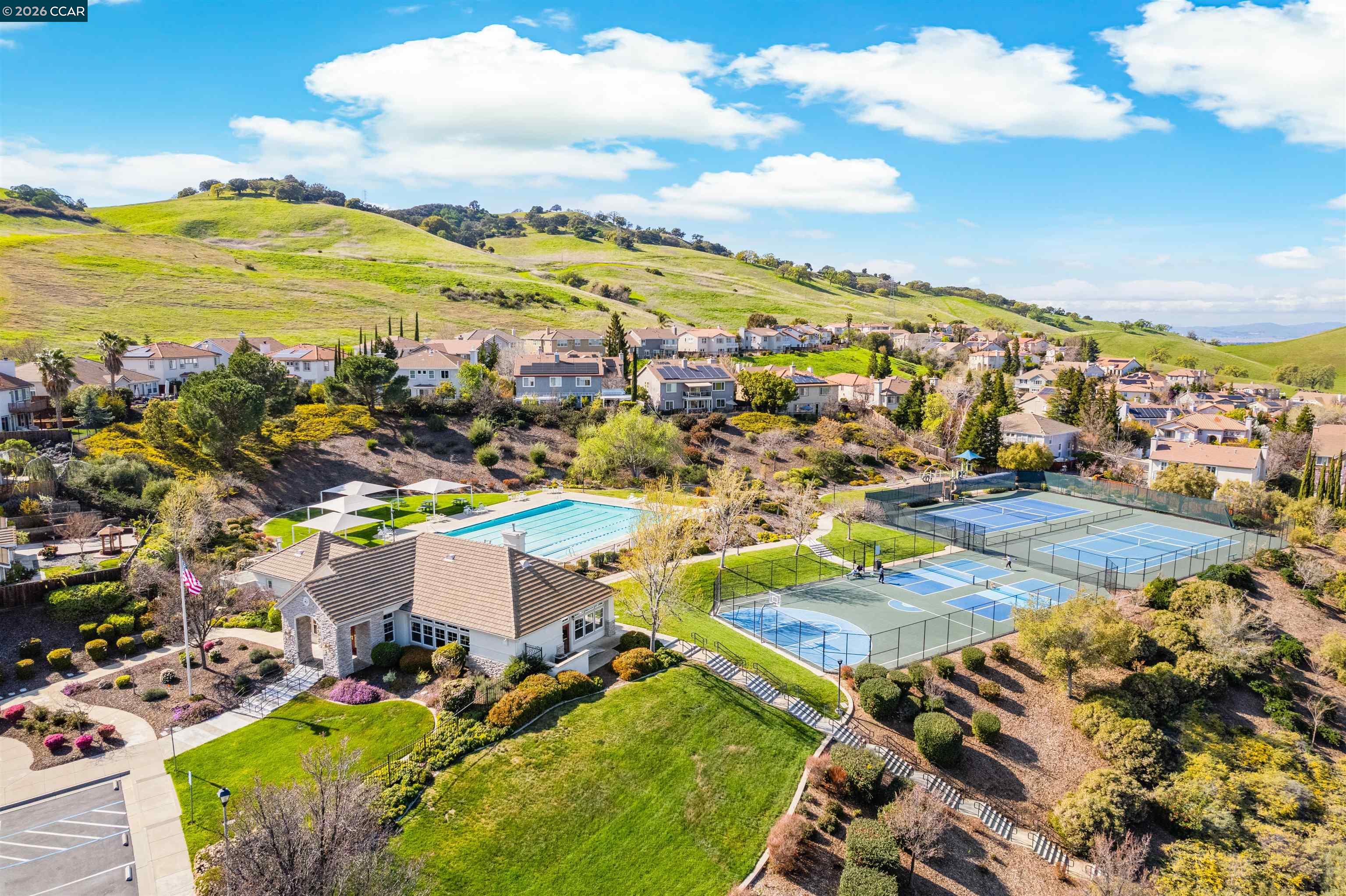 5260 Hiddencrest Ct, Concord, CA, 94521