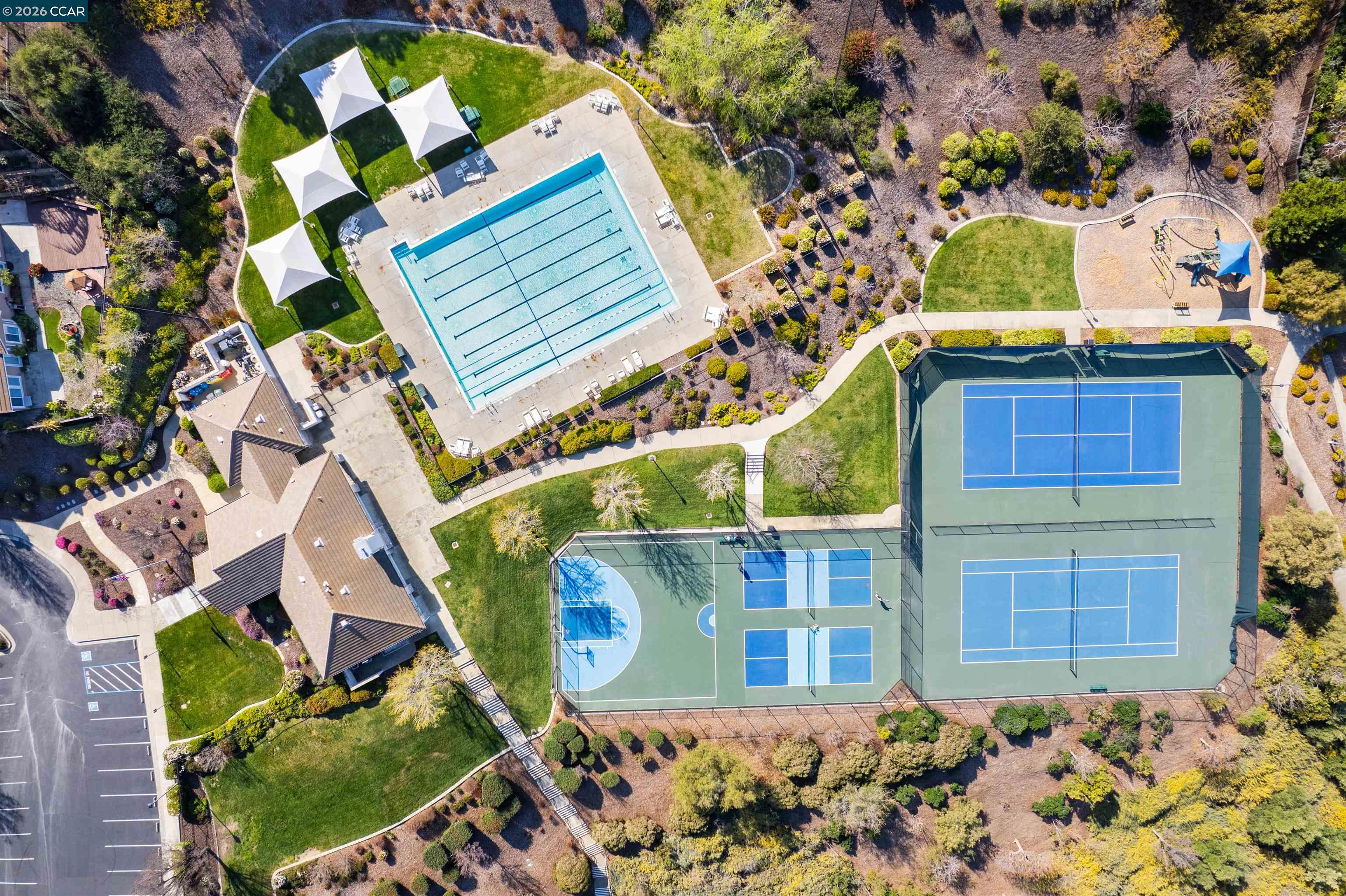 5260 Hiddencrest Ct, Concord, CA, 94521