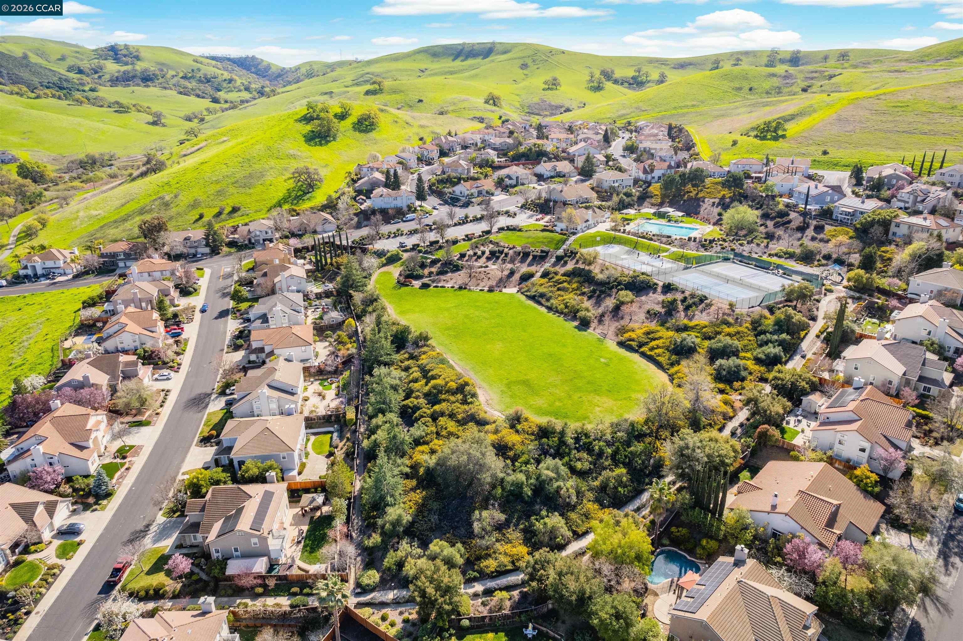 5260 Hiddencrest Ct, Concord, CA, 94521