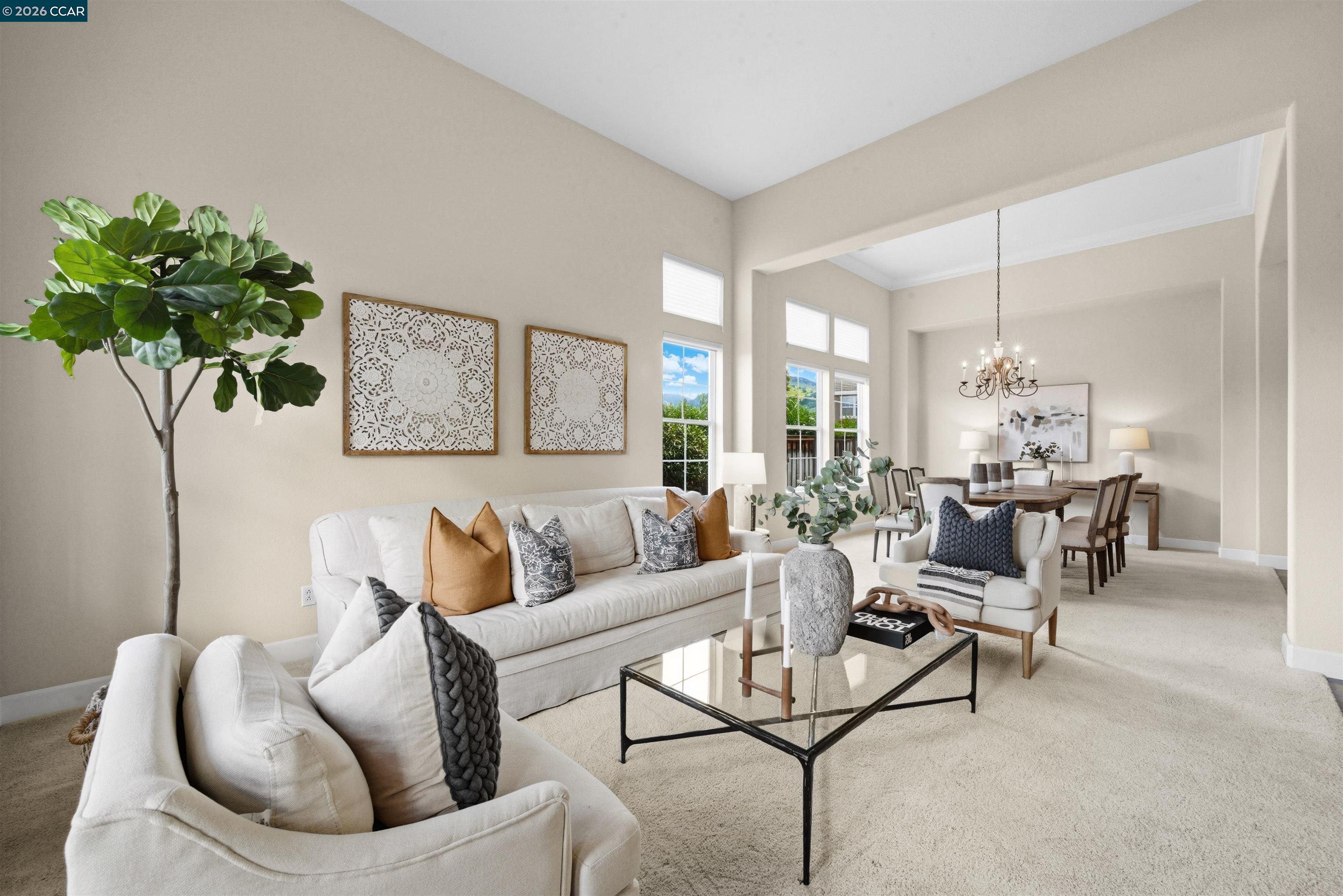 5260 Hiddencrest Ct, Concord, CA, 94521