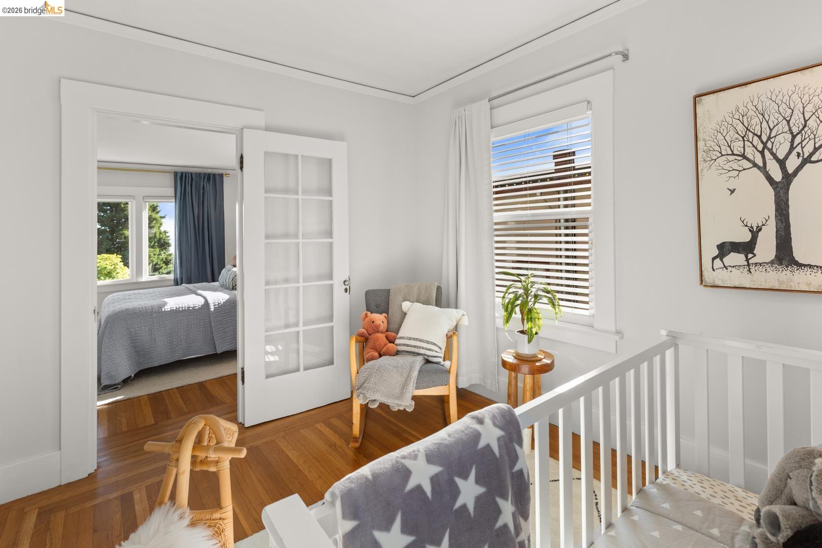 Detail Gallery Image 29 of 38 For 2031 Los Angeles Ave, Berkeley,  CA 94707 - 3 Beds | 1/1 Baths