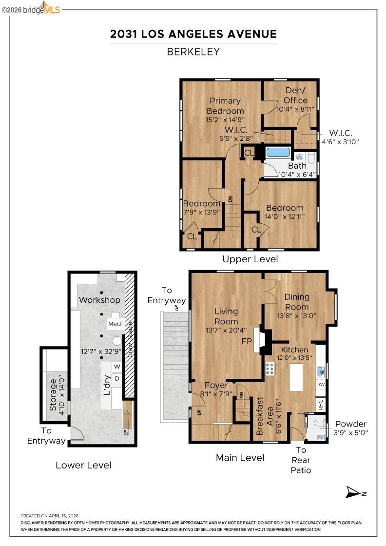 Detail Gallery Image 38 of 38 For 2031 Los Angeles Ave, Berkeley,  CA 94707 - 3 Beds | 1/1 Baths