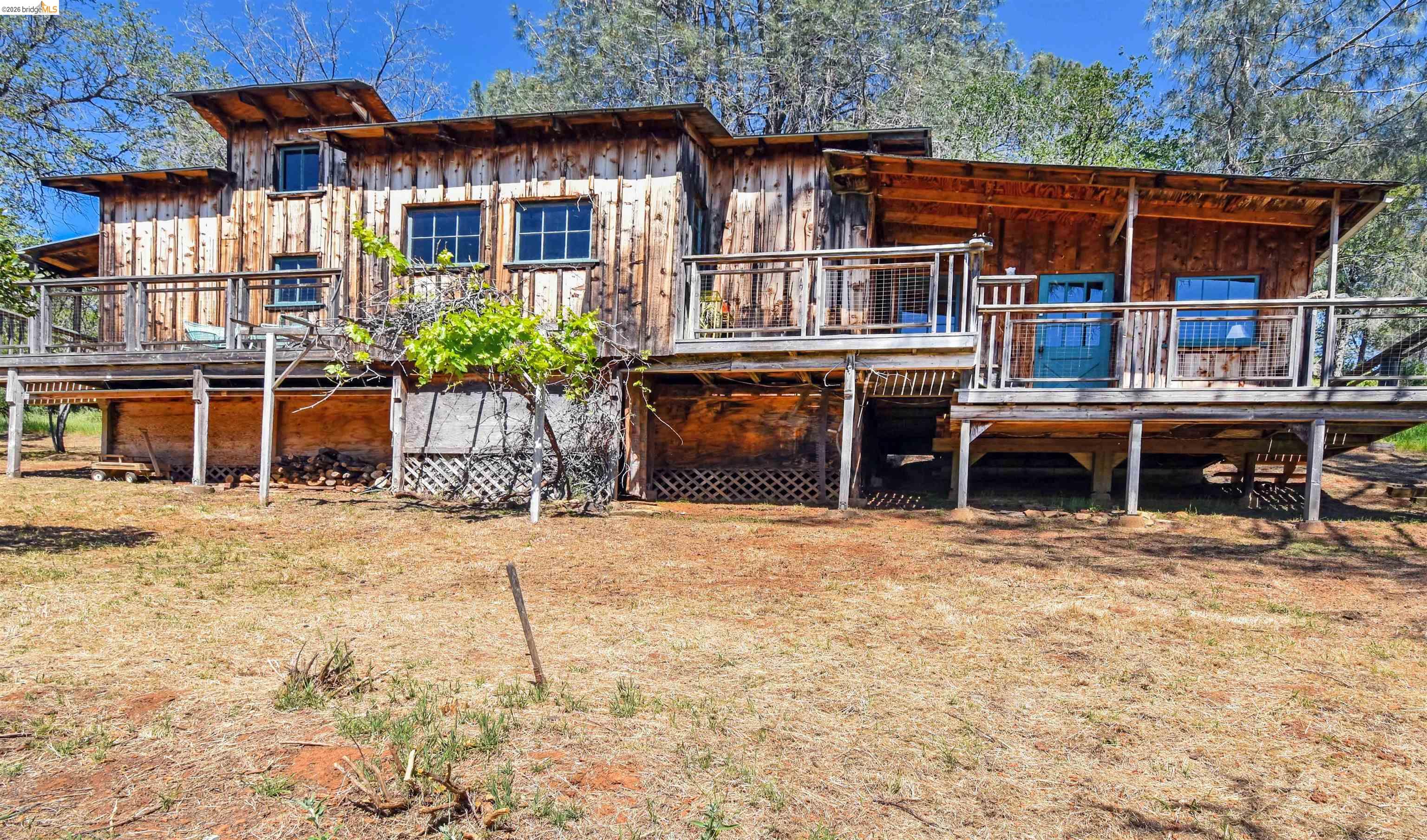 17270 Robin Ridge, Sonora CA 95370 — photo 10