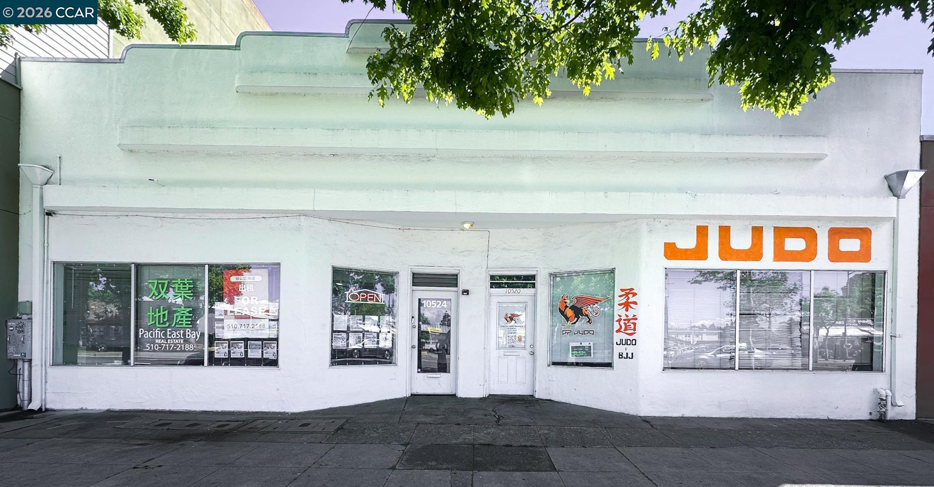 Commercial Properties