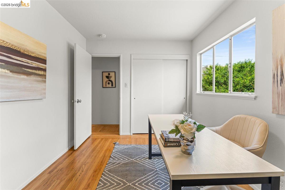 Detail Gallery Image 22 of 27 For 5832 San Jose Ave, Richmond,  CA 94804 - 3 Beds | 1 Baths