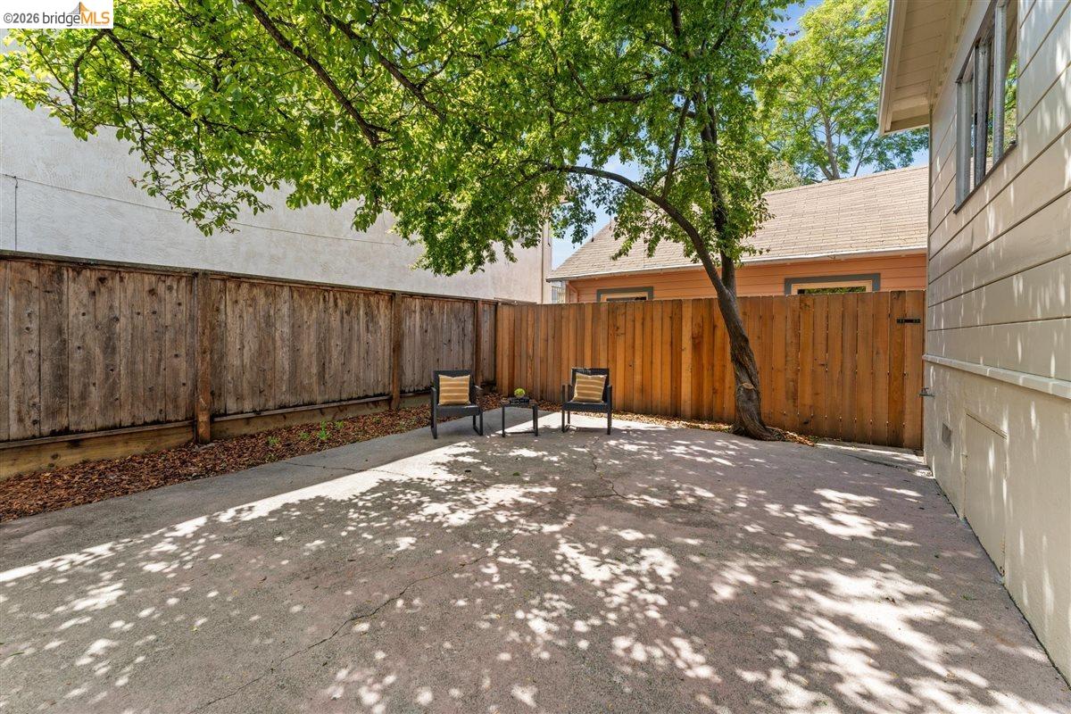 Detail Gallery Image 25 of 27 For 5832 San Jose Ave, Richmond,  CA 94804 - 3 Beds | 1 Baths