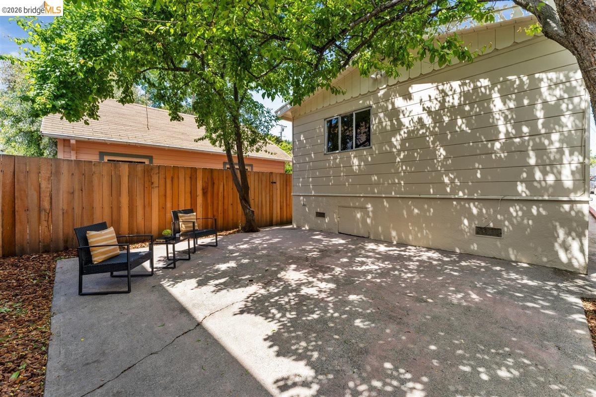 Detail Gallery Image 26 of 27 For 5832 San Jose Ave, Richmond,  CA 94804 - 3 Beds | 1 Baths