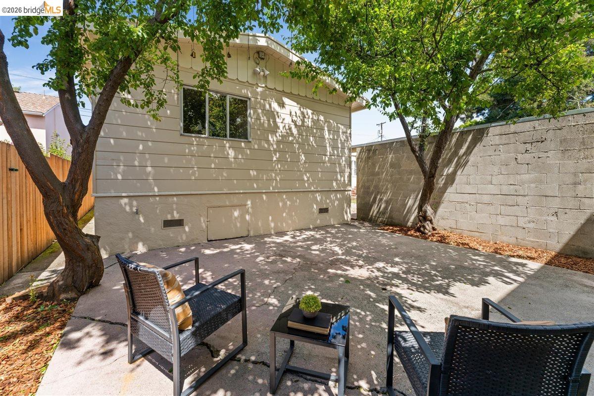 Detail Gallery Image 27 of 27 For 5832 San Jose Ave, Richmond,  CA 94804 - 3 Beds | 1 Baths